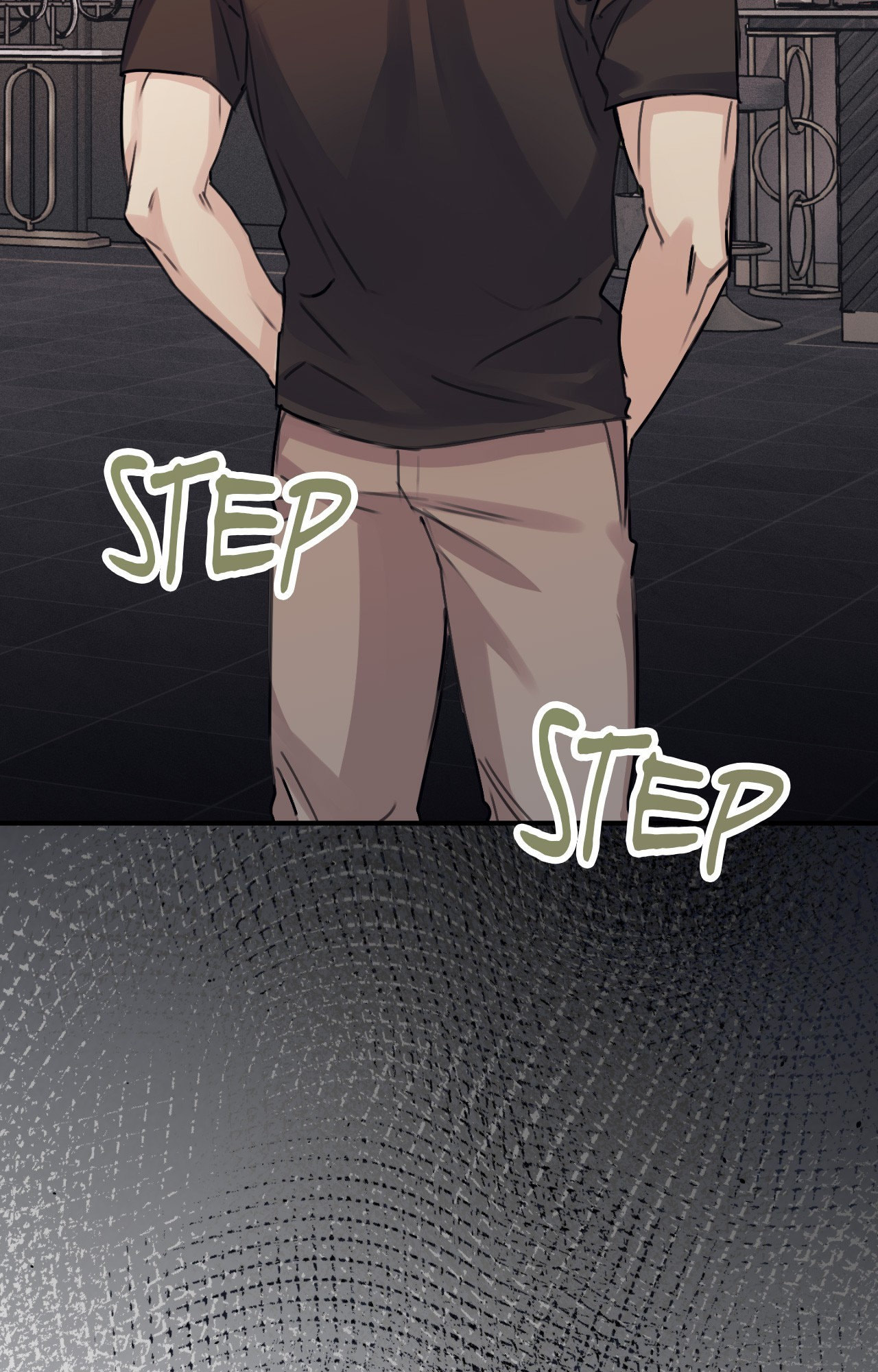 Symbiosis of Luna and Sol Chapter 32 page 96 - 