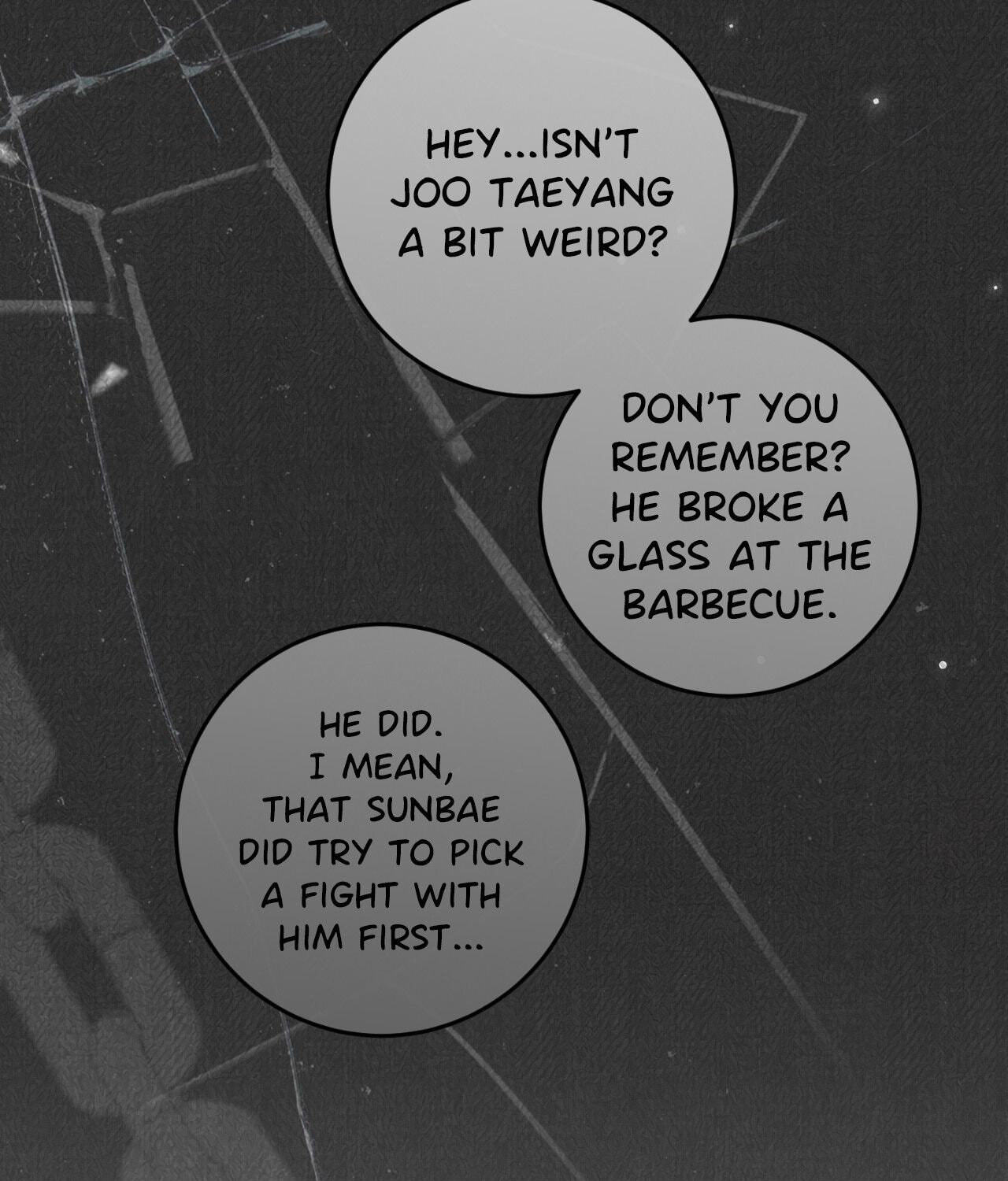 Symbiosis of Luna and Sol Chapter 33 page 101 - 