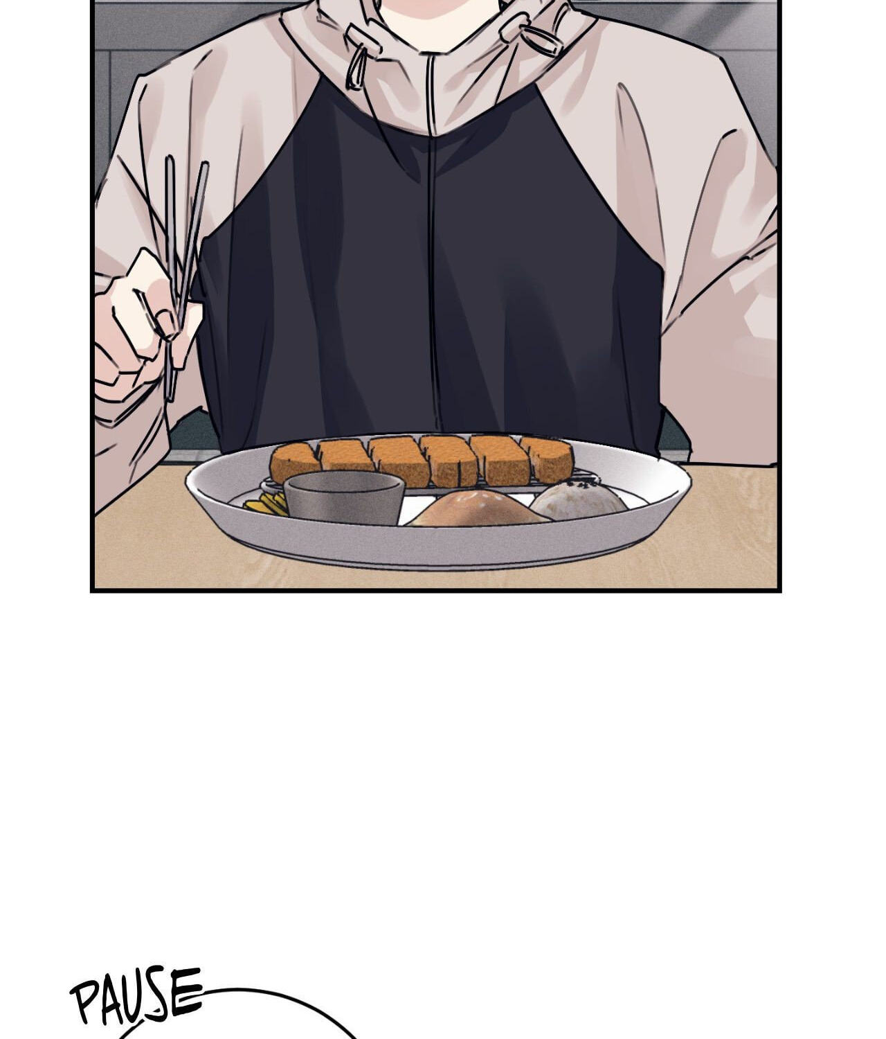Symbiosis of Luna and Sol Chapter 33 page 104 - 