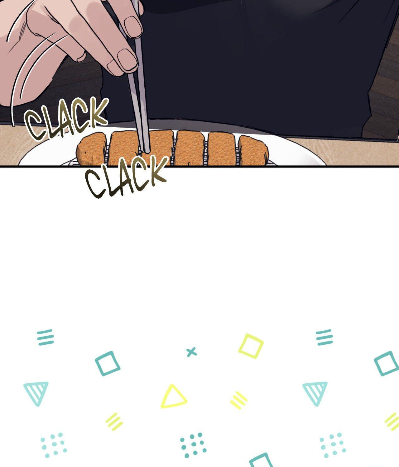 Symbiosis of Luna and Sol Chapter 33 page 109 - 