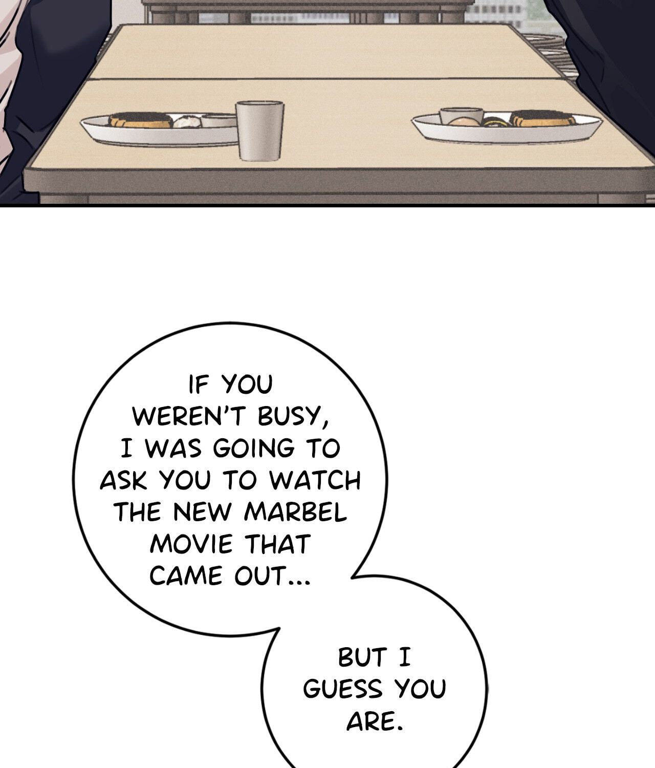 Symbiosis of Luna and Sol Chapter 33 page 115 - 