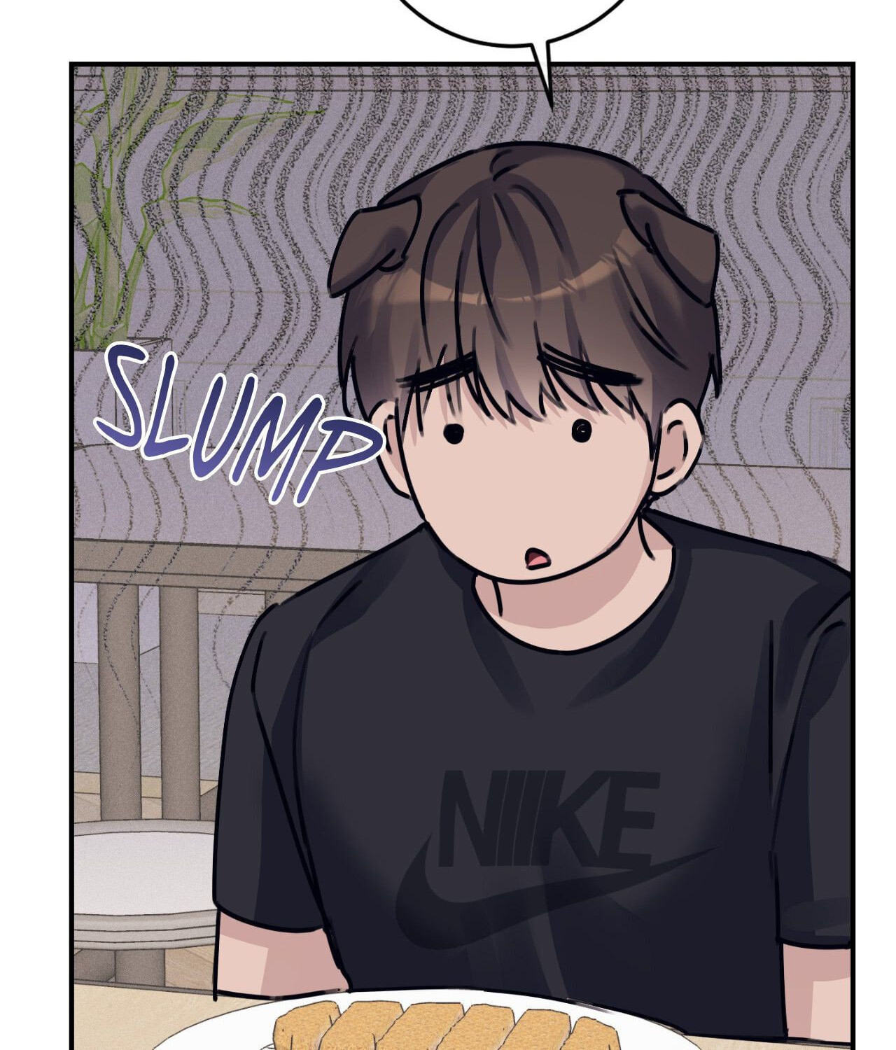 Symbiosis of Luna and Sol Chapter 33 page 116 - 