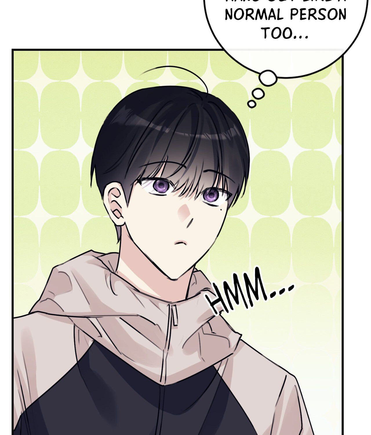 Symbiosis of Luna and Sol Chapter 33 page 118 - 
