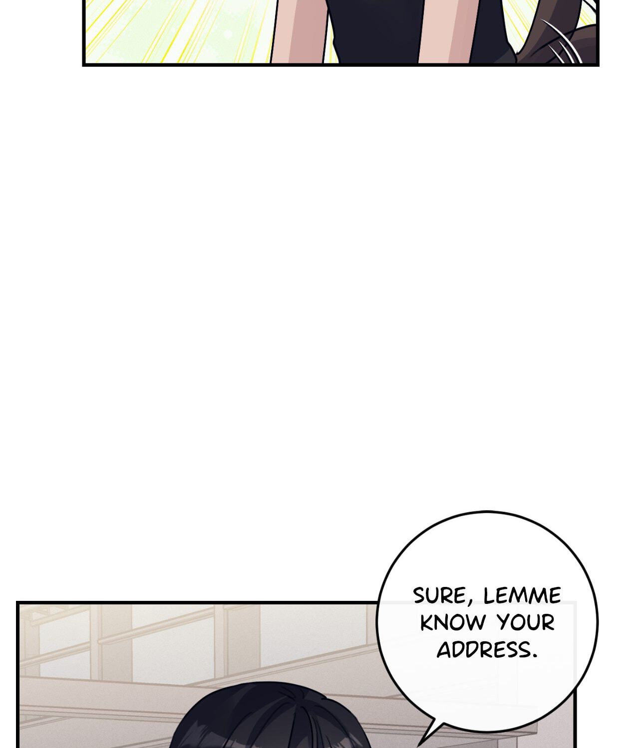 Symbiosis of Luna and Sol Chapter 33 page 121 - 