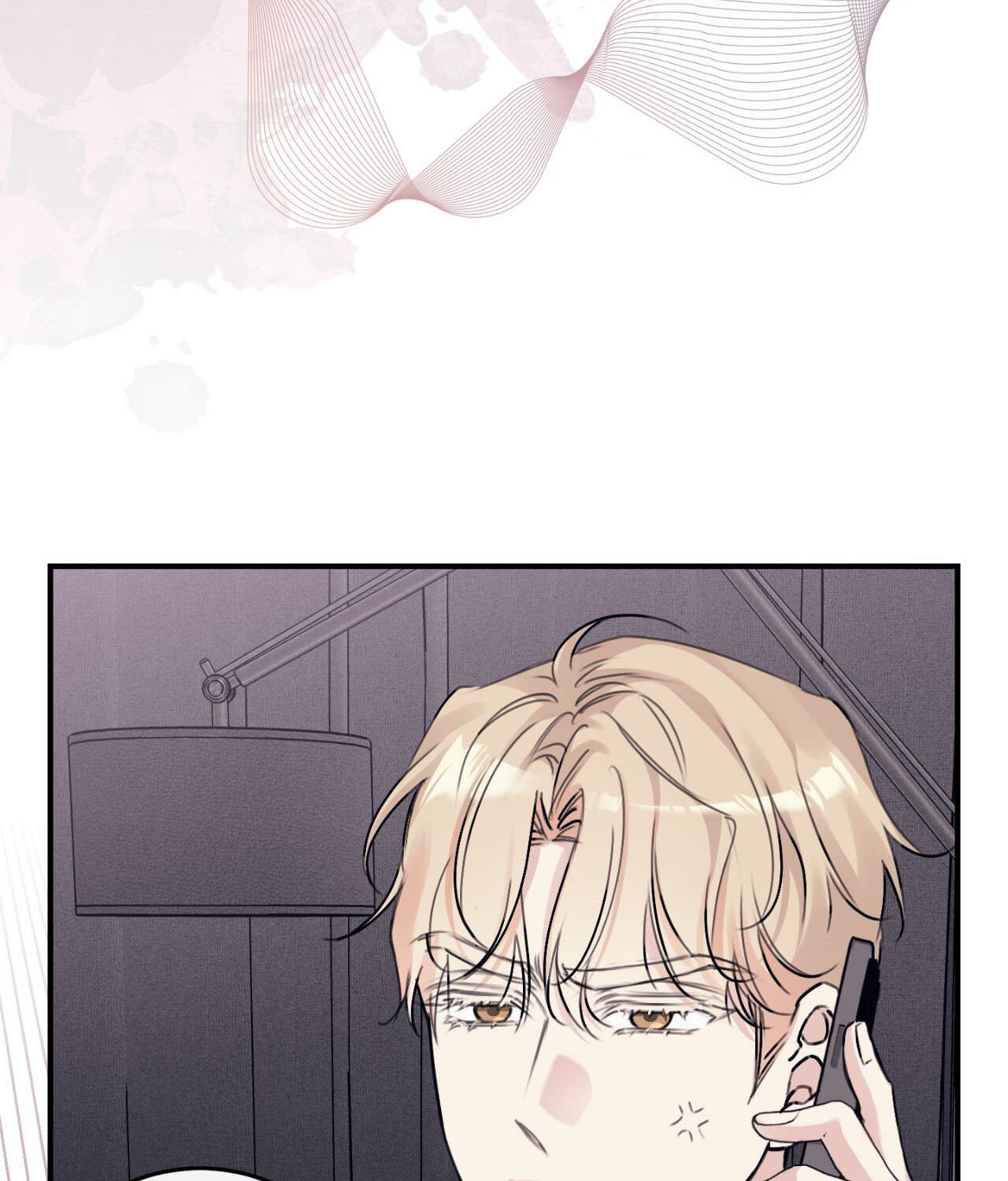 Symbiosis of Luna and Sol Chapter 33 page 124 - 