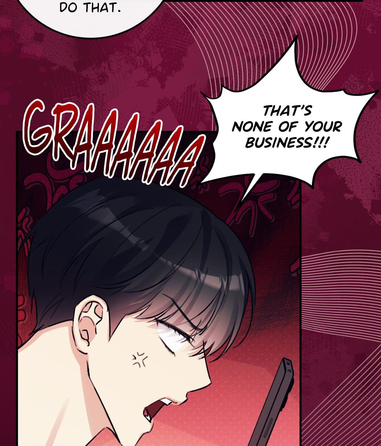 Symbiosis of Luna and Sol Chapter 33 page 128 - 