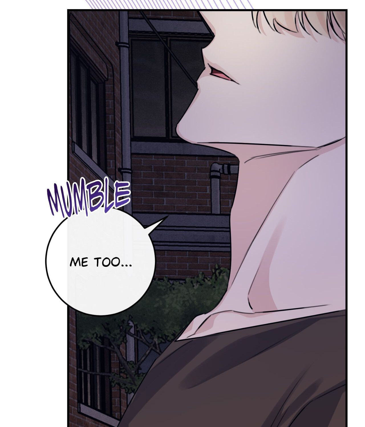 Symbiosis of Luna and Sol Chapter 33 page 16 - 