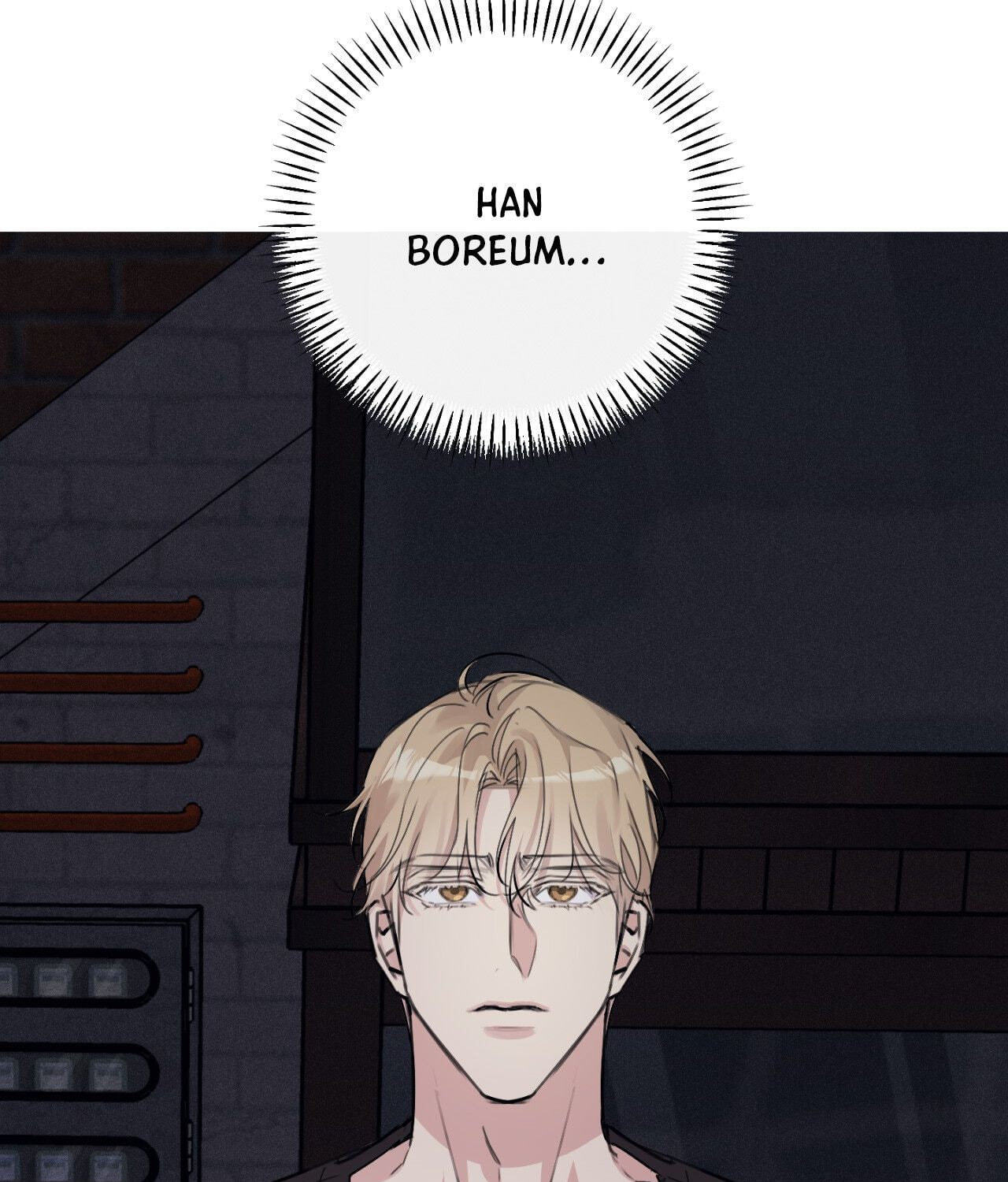 Symbiosis of Luna and Sol Chapter 33 page 3 - 