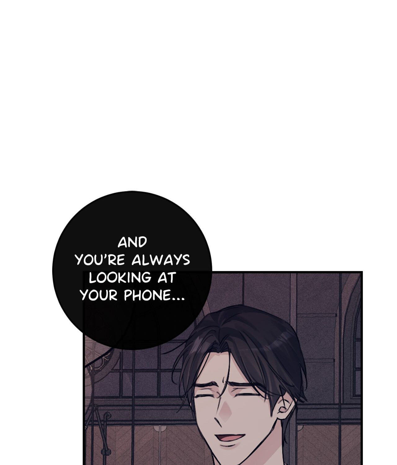 Symbiosis of Luna and Sol Chapter 33 page 21 - 