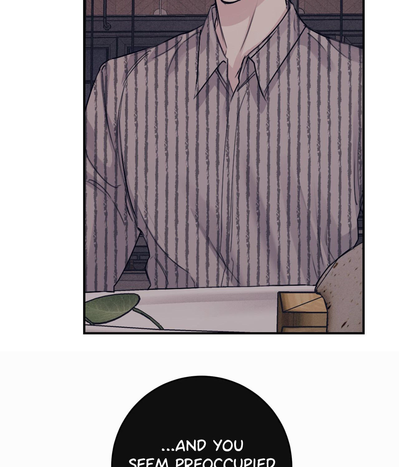 Symbiosis of Luna and Sol Chapter 33 page 22 - 