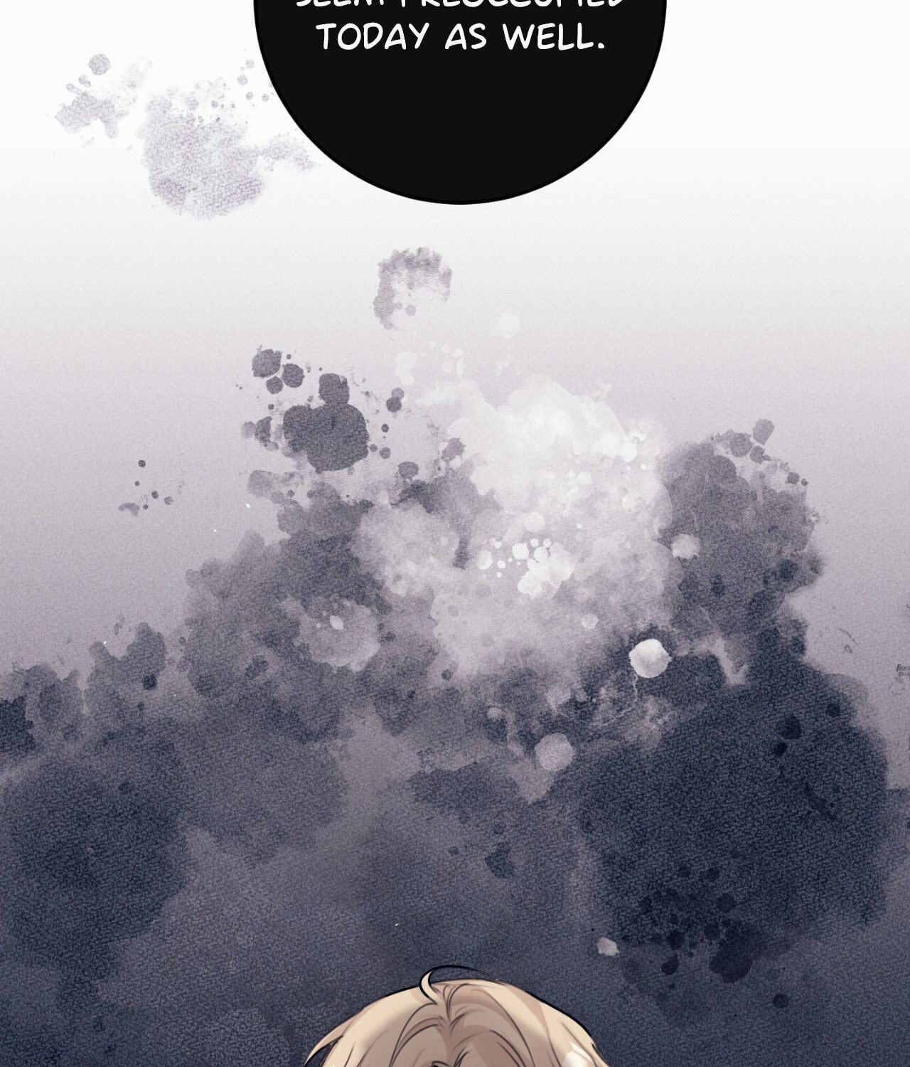 Symbiosis of Luna and Sol Chapter 33 page 23 - 