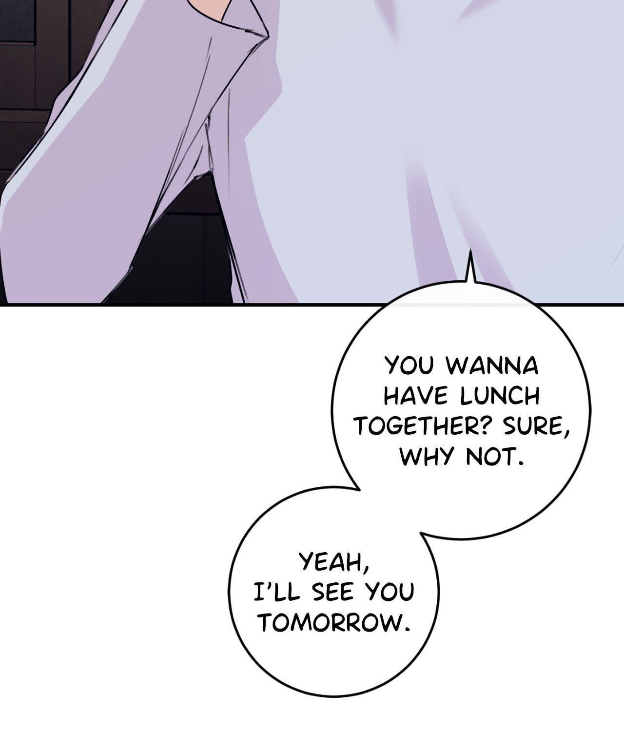 Symbiosis of Luna and Sol Chapter 33 page 29 - 