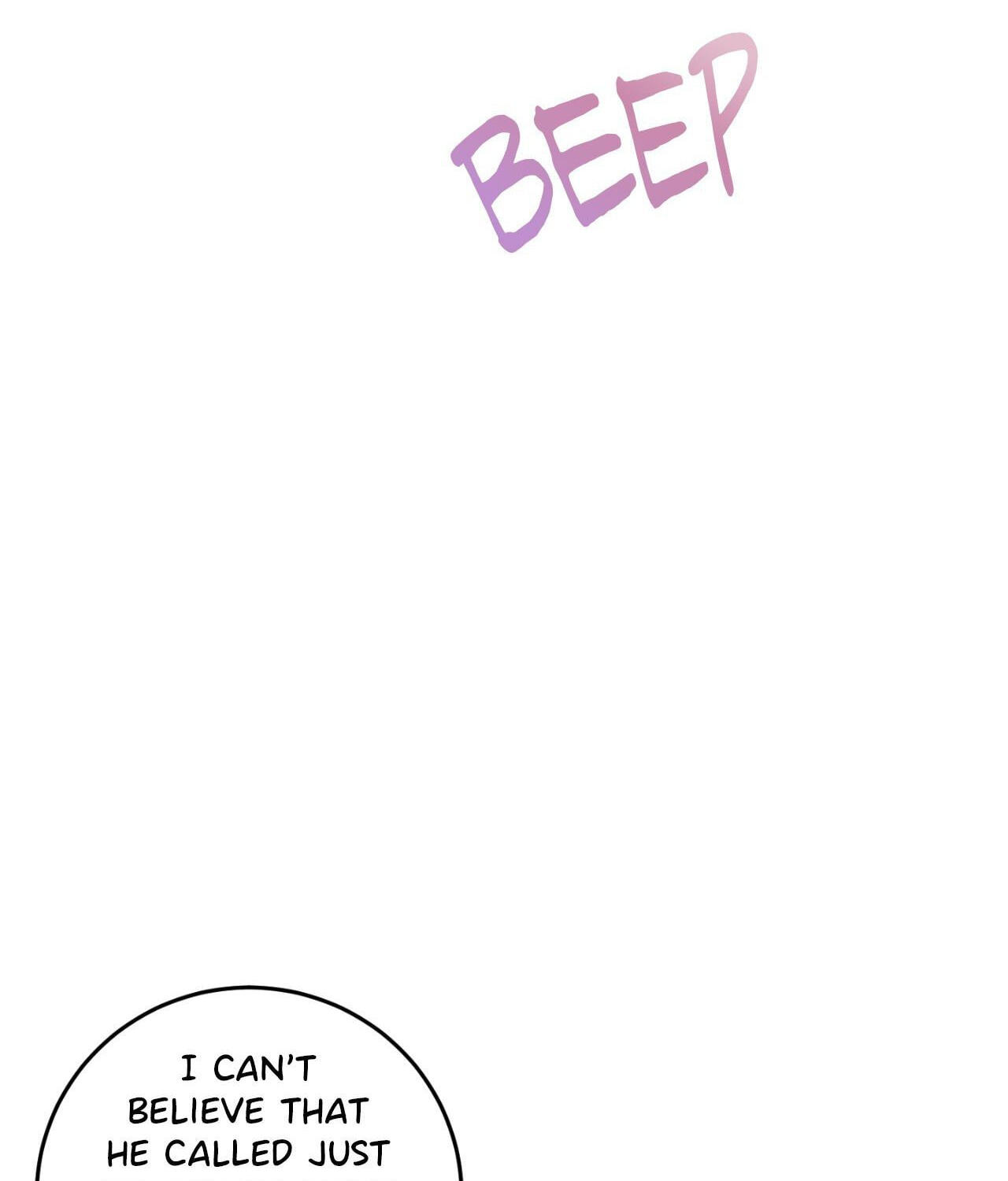 Symbiosis of Luna and Sol Chapter 33 page 30 - 