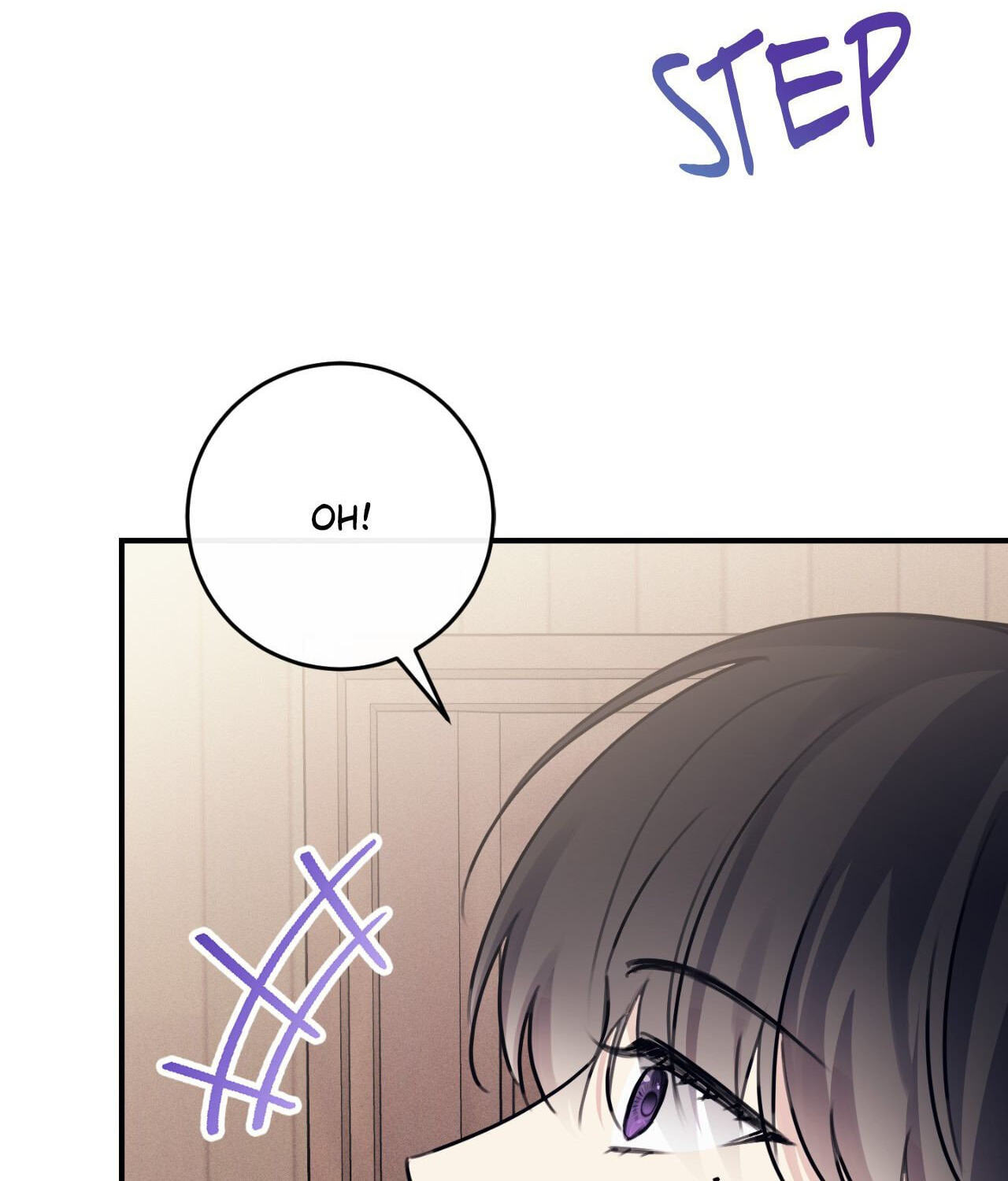 Symbiosis of Luna and Sol Chapter 33 page 34 - 