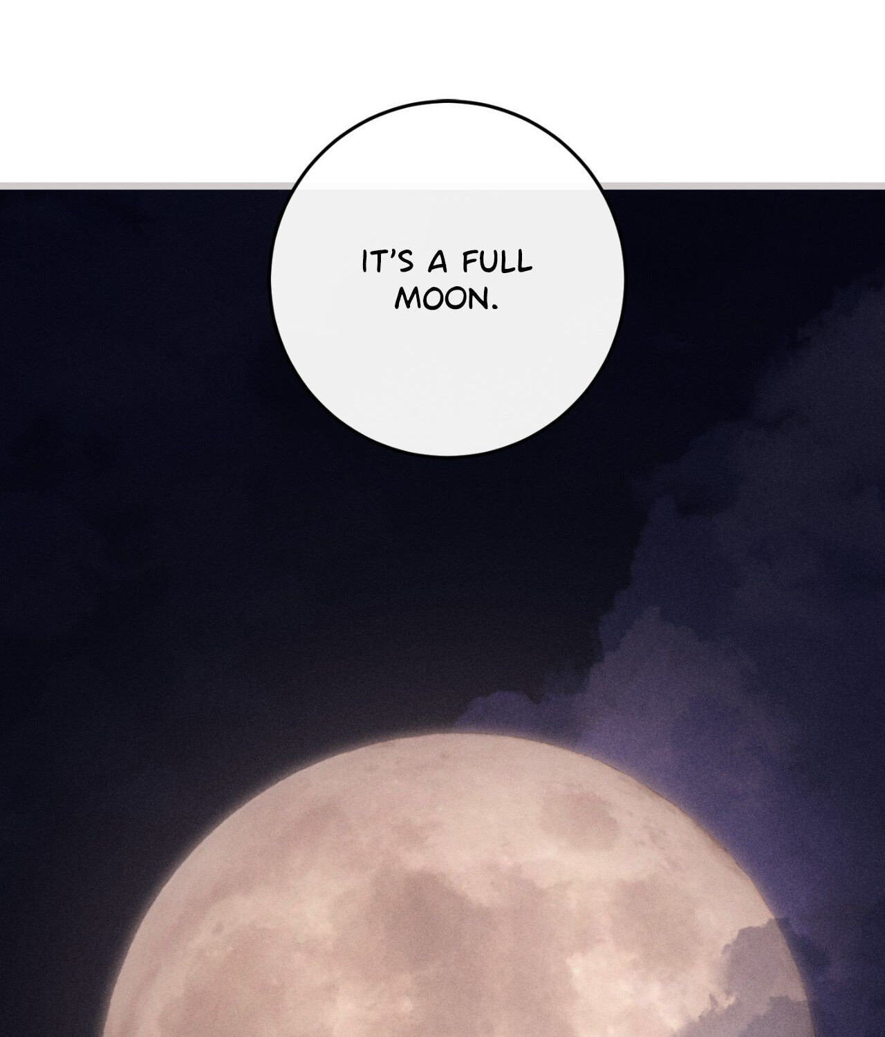 Symbiosis of Luna and Sol Chapter 33 page 36 - 