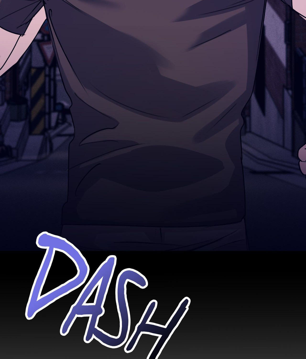 Symbiosis of Luna and Sol Chapter 33 page 40 - 