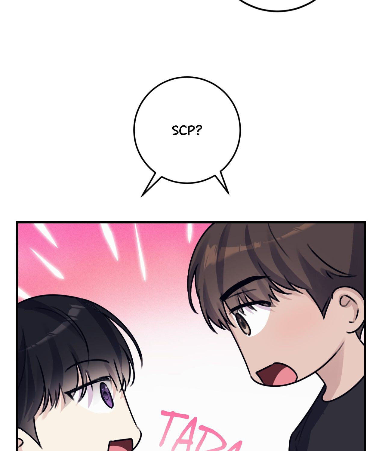 Symbiosis of Luna and Sol Chapter 33 page 47 - 