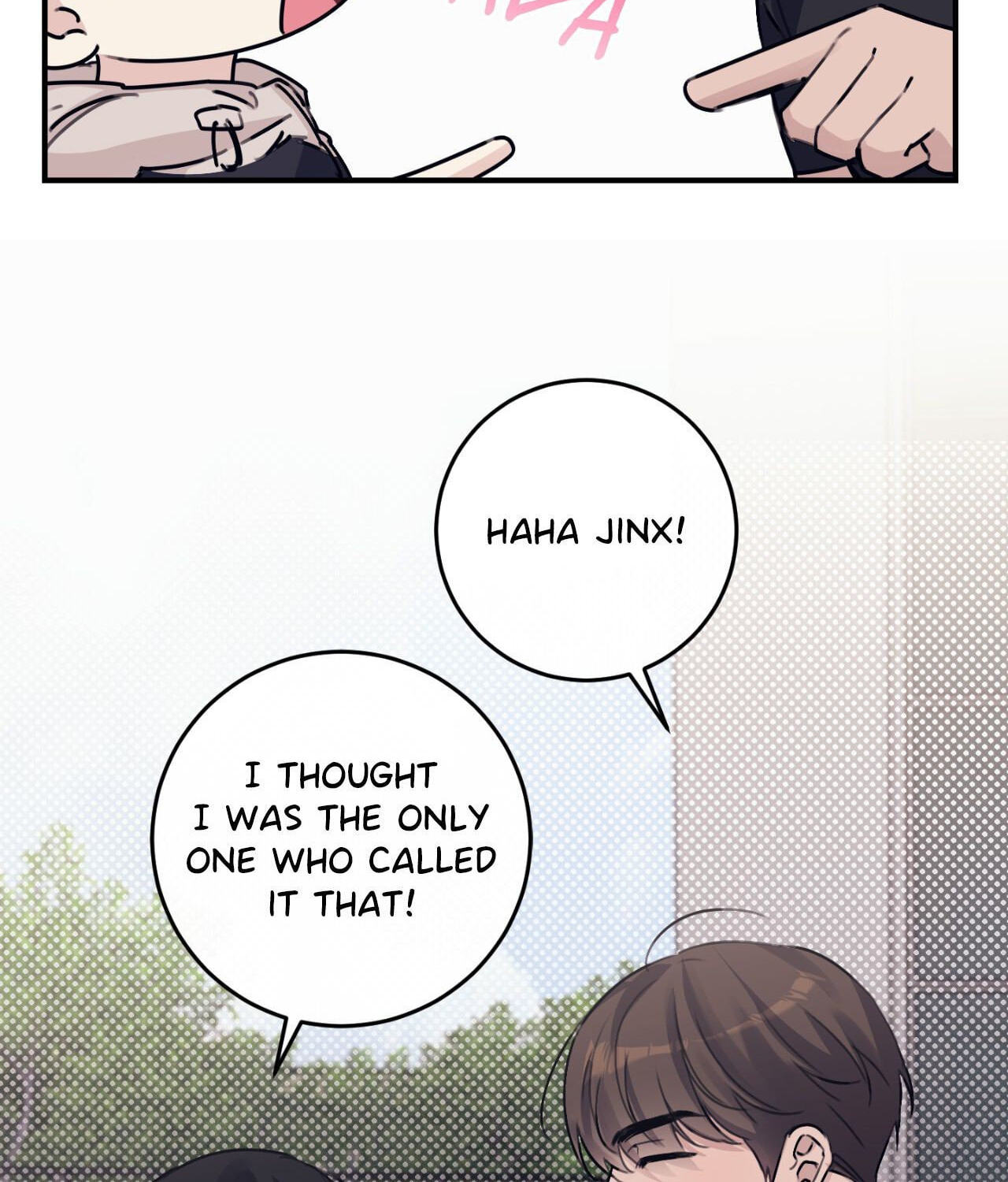 Symbiosis of Luna and Sol Chapter 33 page 48 - 