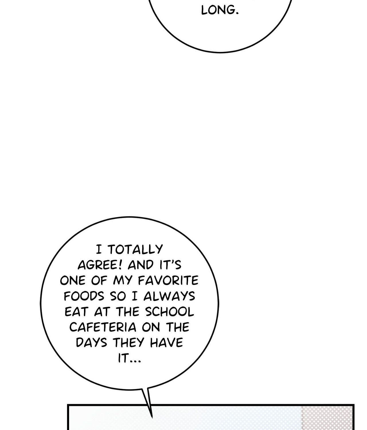 Symbiosis of Luna and Sol Chapter 33 page 50 - 