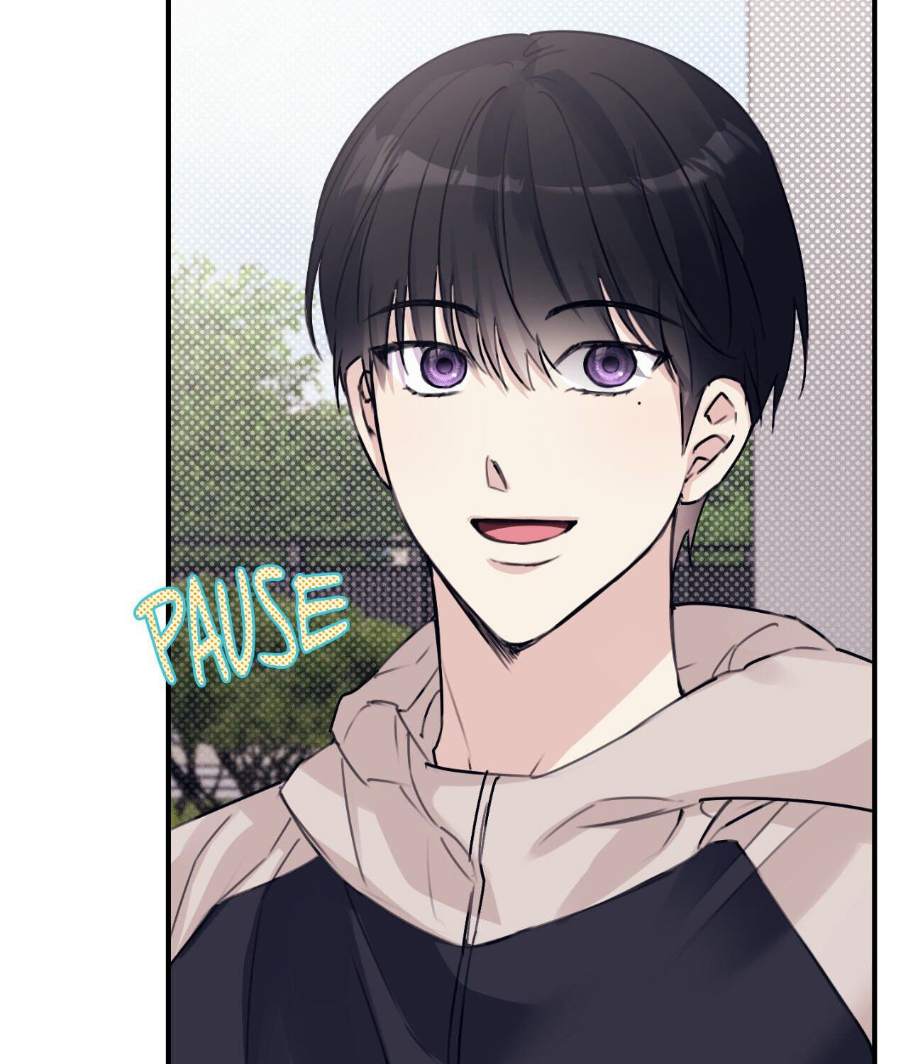 Symbiosis of Luna and Sol Chapter 33 page 51 - 