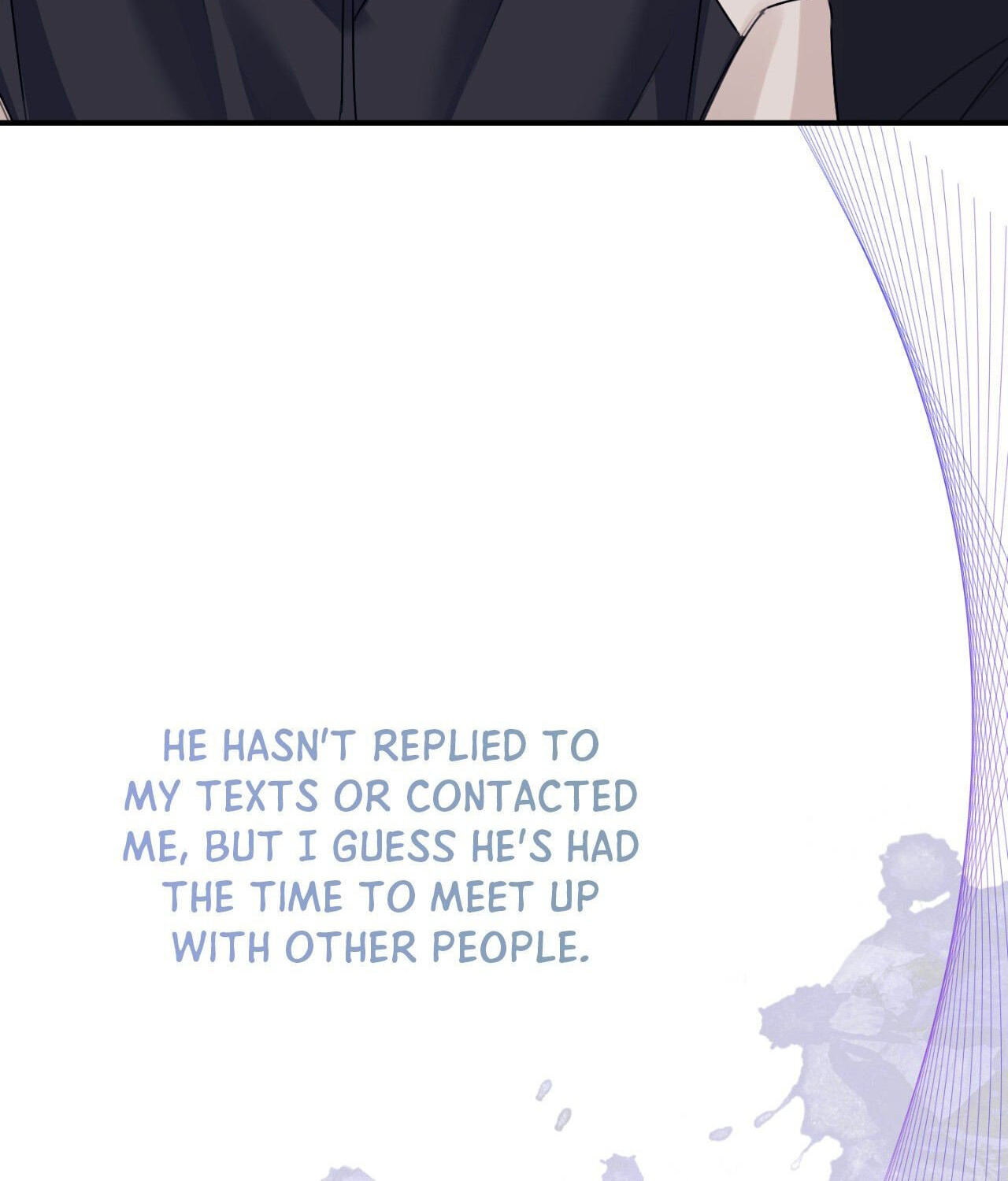Symbiosis of Luna and Sol Chapter 33 page 58 - 