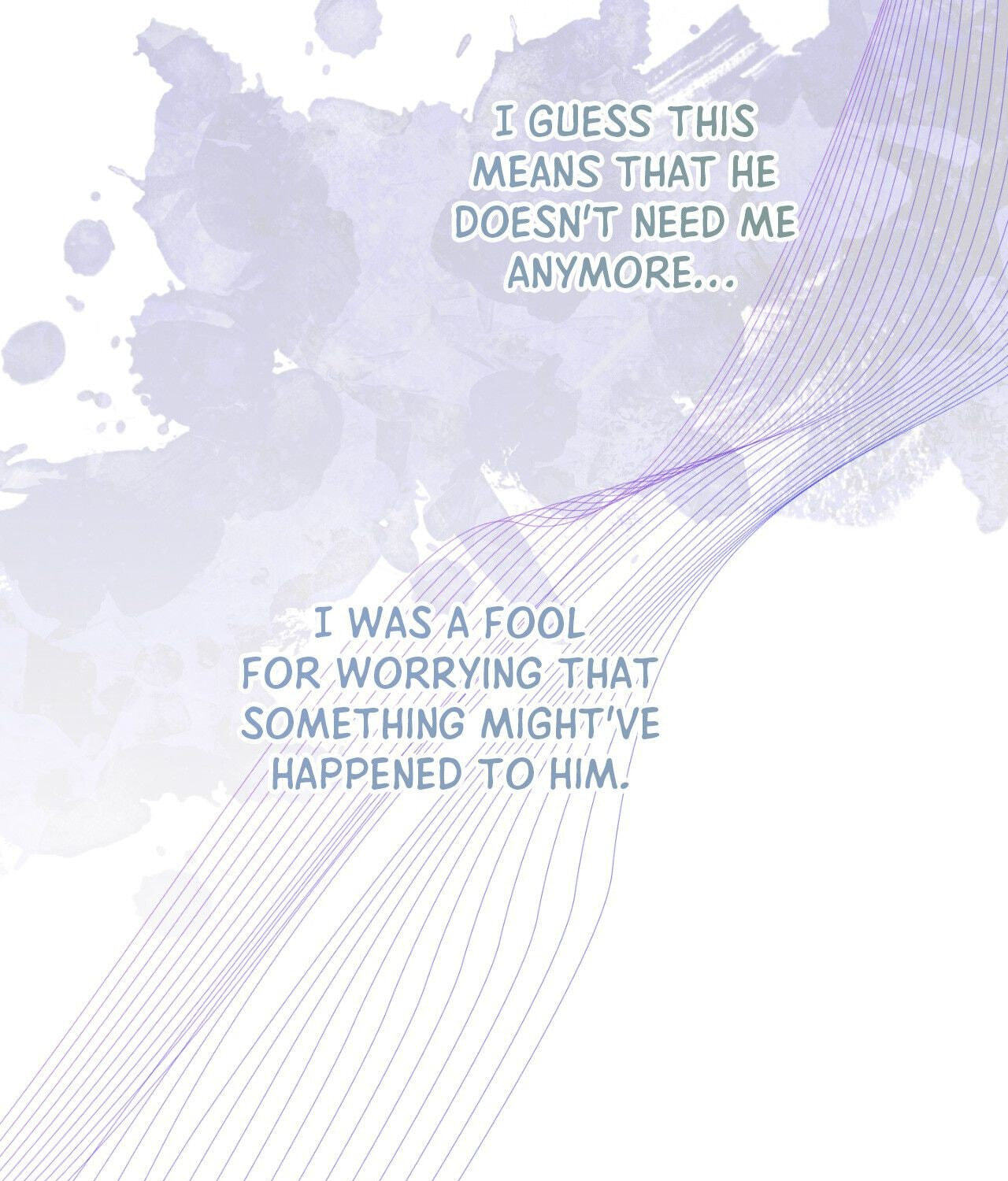 Symbiosis of Luna and Sol Chapter 33 page 59 - 
