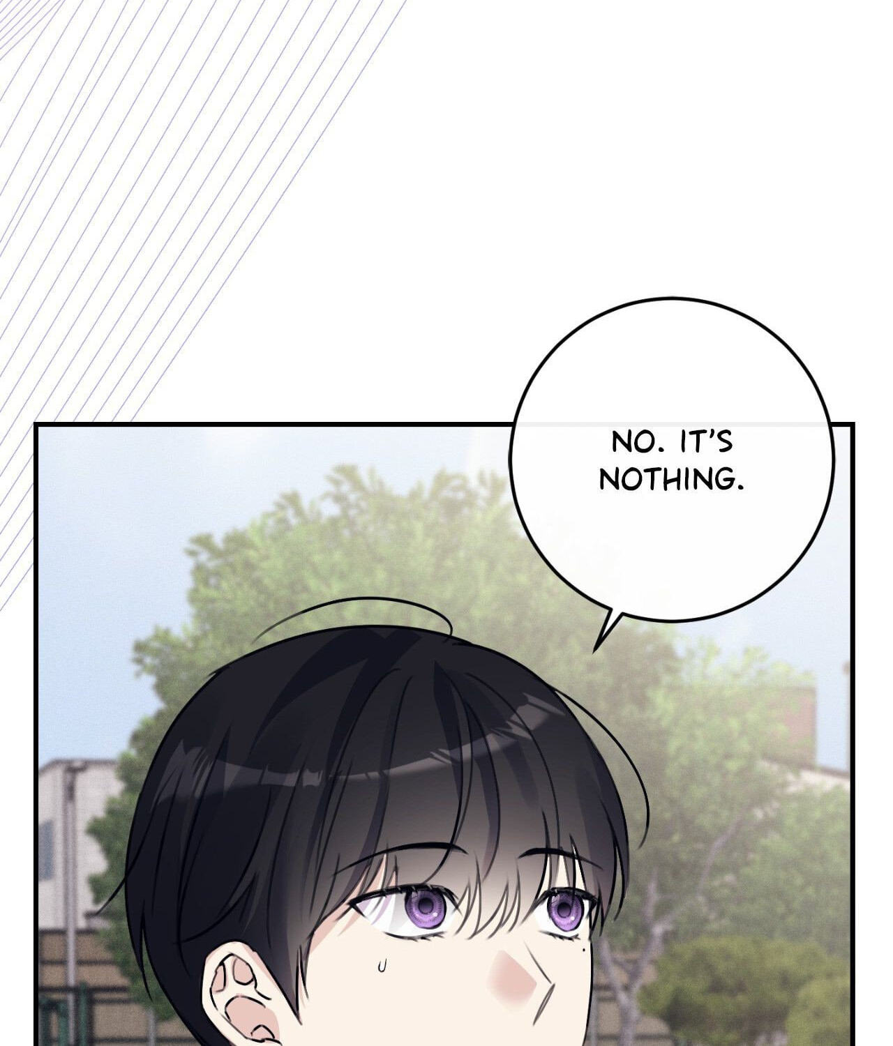 Symbiosis of Luna and Sol Chapter 33 page 60 - 