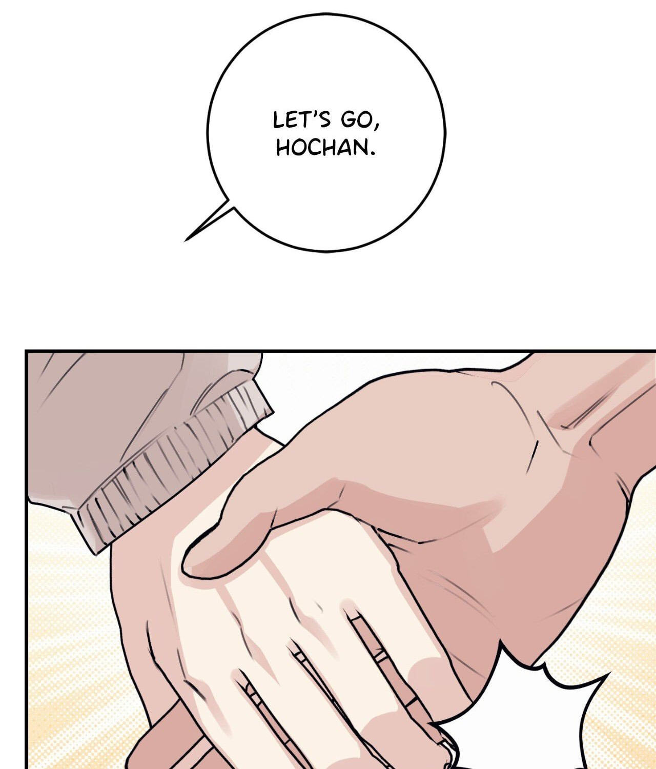 Symbiosis of Luna and Sol Chapter 33 page 62 - 