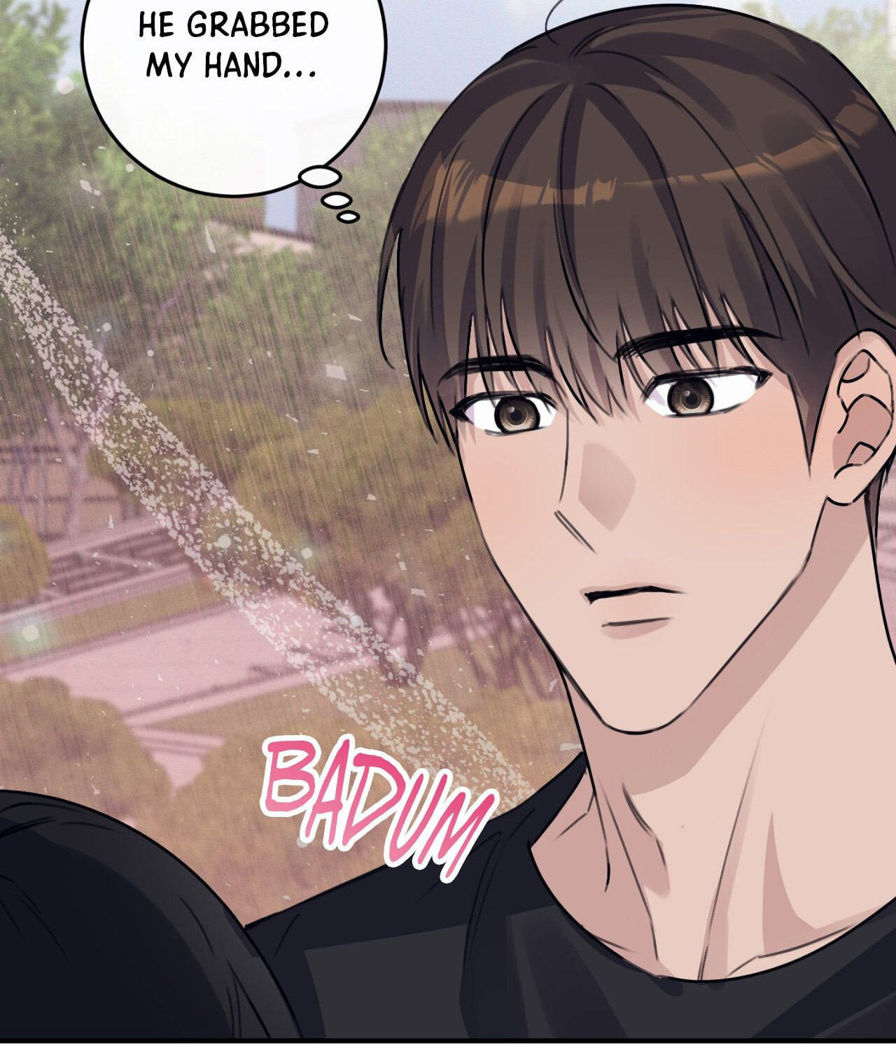Symbiosis of Luna and Sol Chapter 33 page 64 - 