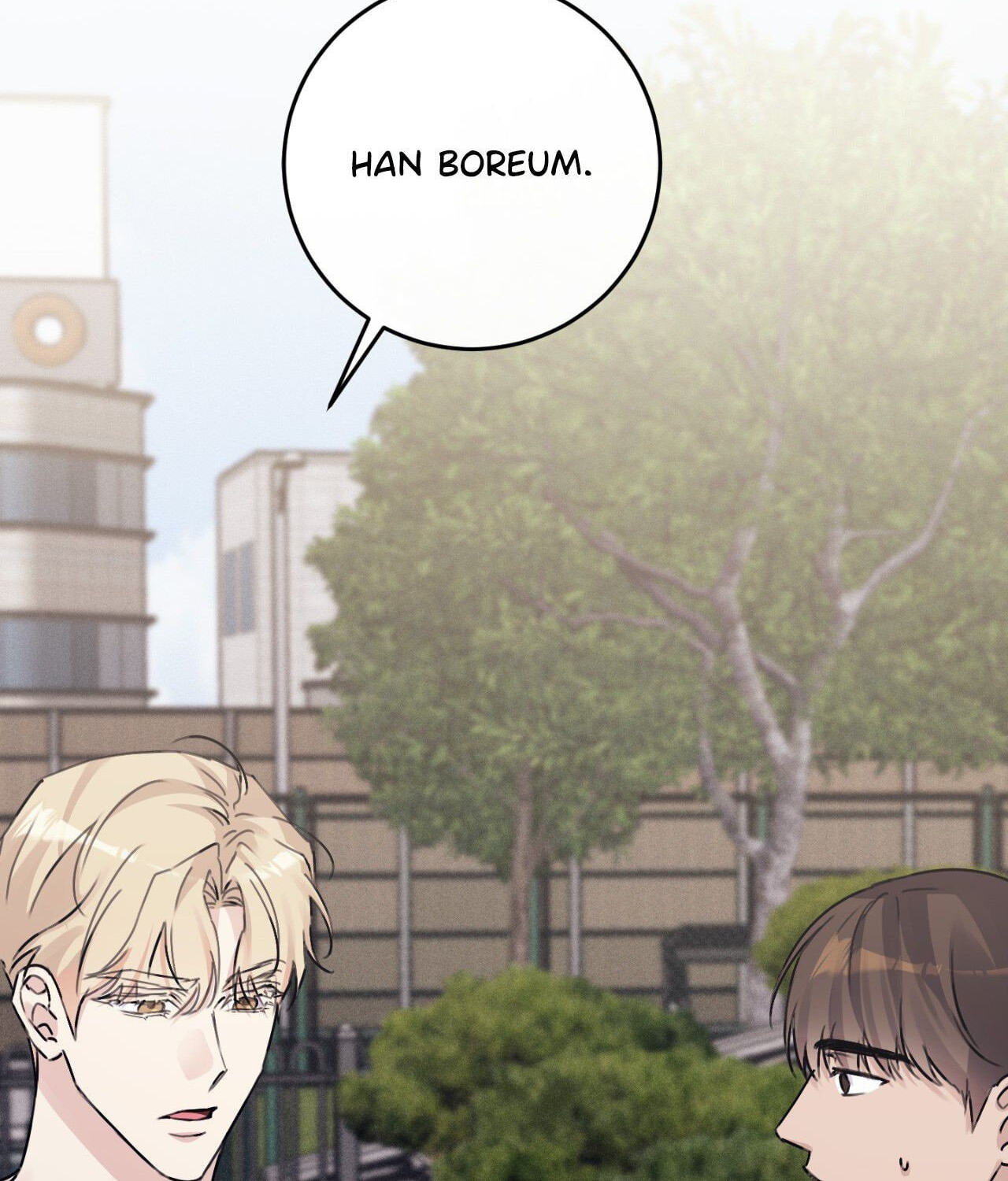 Symbiosis of Luna and Sol Chapter 33 page 66 - 