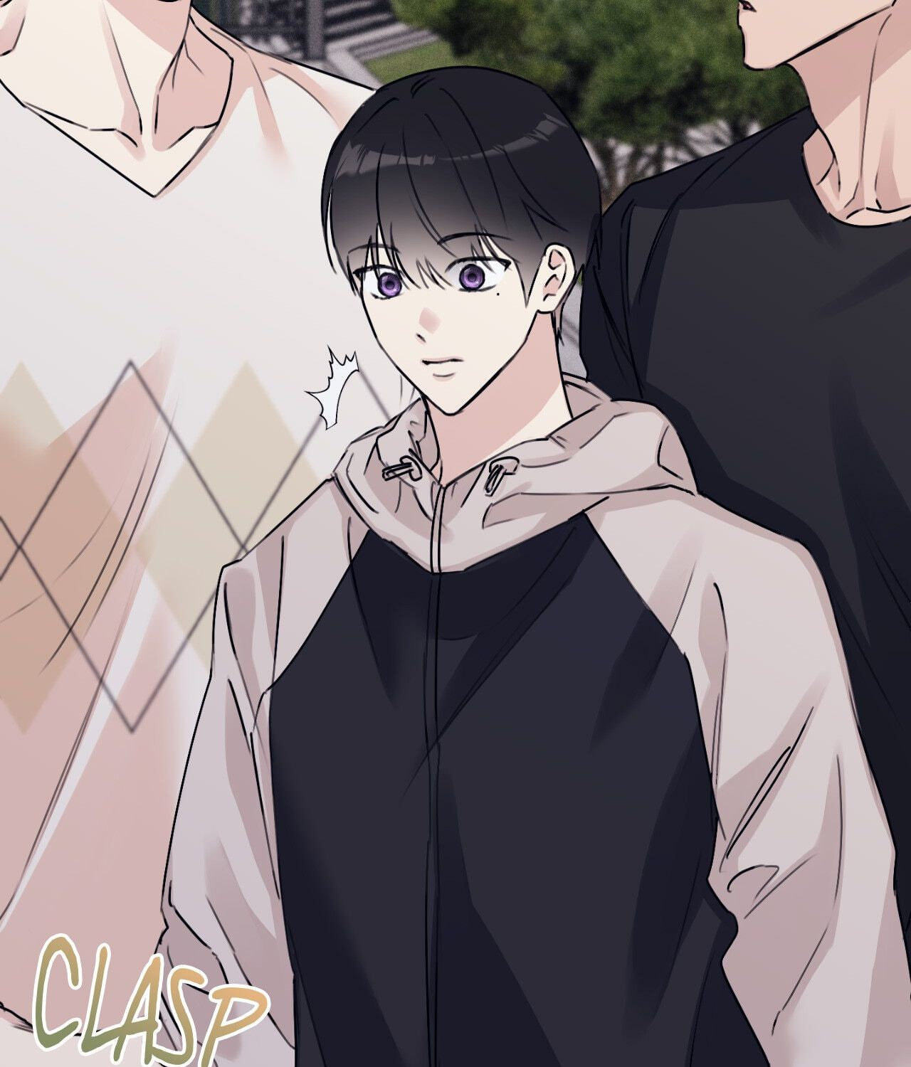 Symbiosis of Luna and Sol Chapter 33 page 67 - 