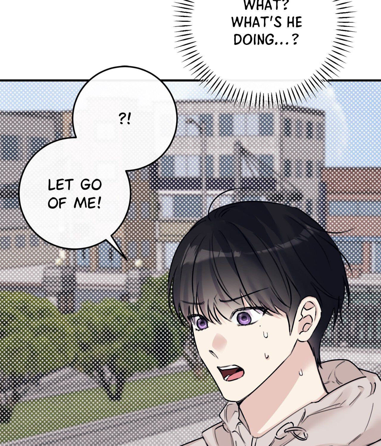 Symbiosis of Luna and Sol Chapter 33 page 69 - 