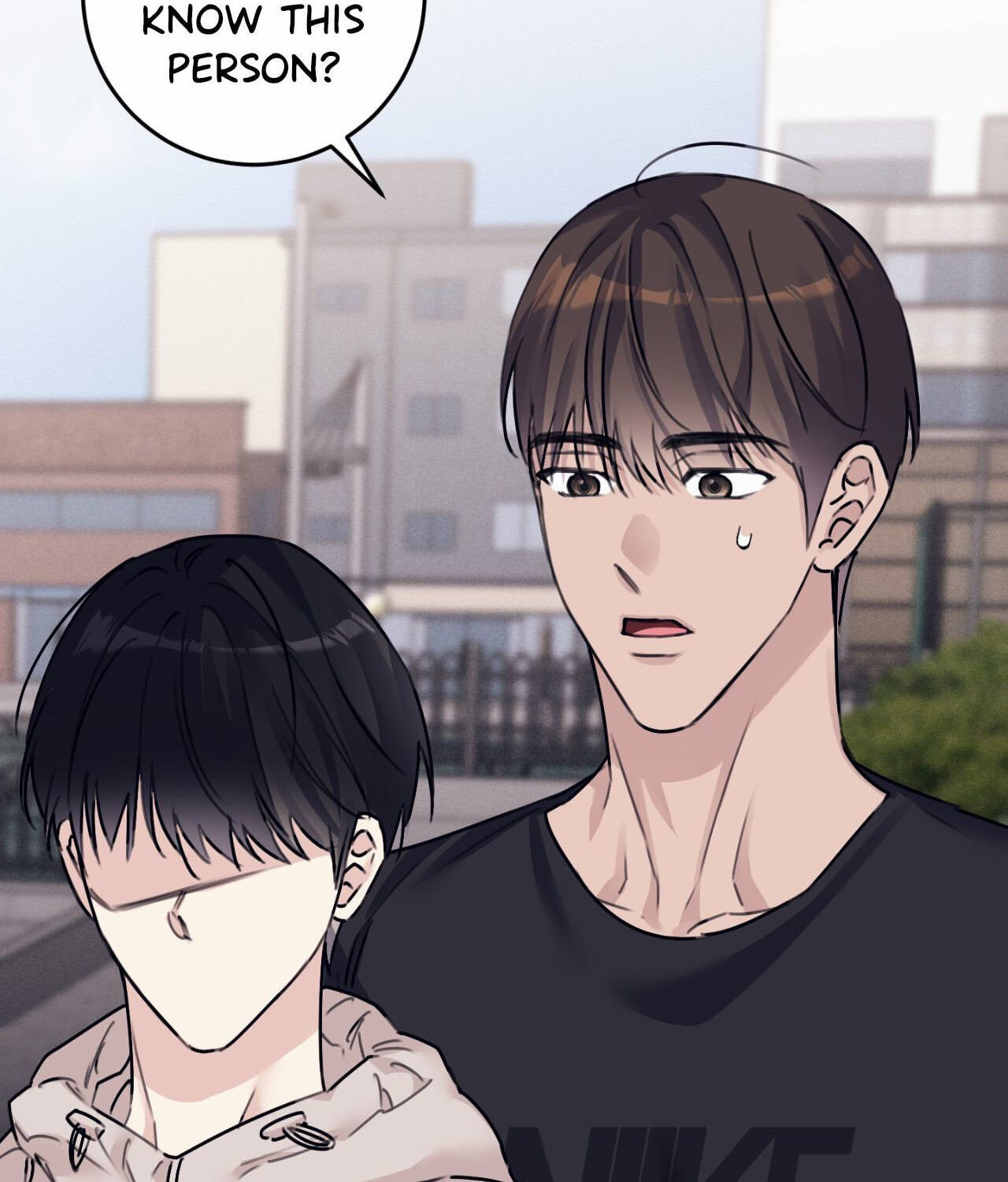 Symbiosis of Luna and Sol Chapter 33 page 72 - 