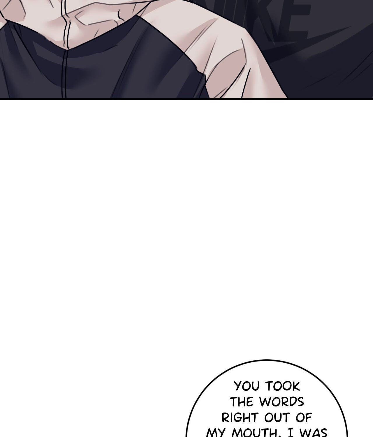 Symbiosis of Luna and Sol Chapter 33 page 73 - 