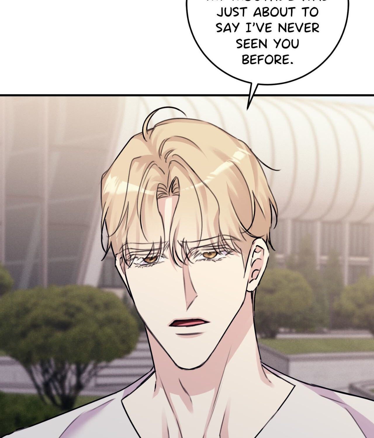Symbiosis of Luna and Sol Chapter 33 page 74 - 