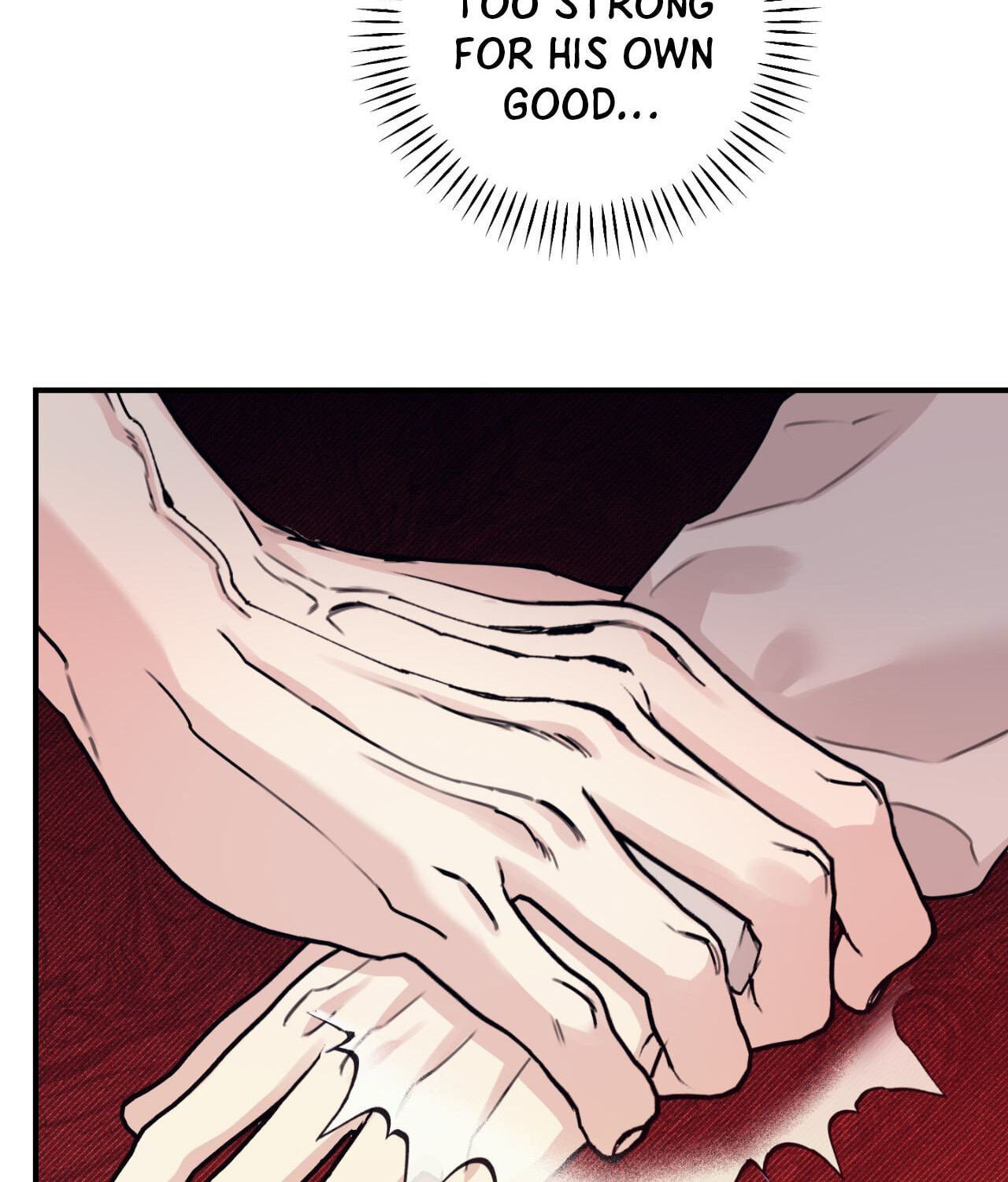 Symbiosis of Luna and Sol Chapter 33 page 76 - 