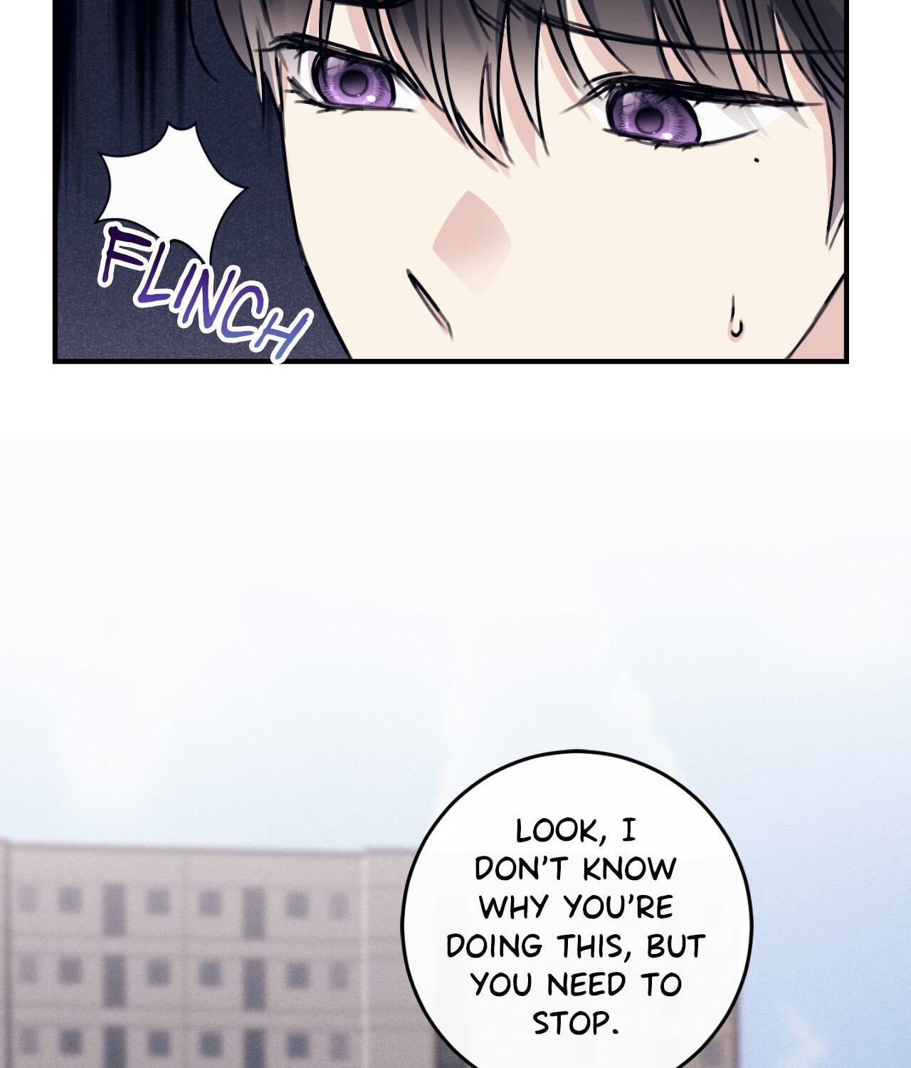 Symbiosis of Luna and Sol Chapter 33 page 78 - 