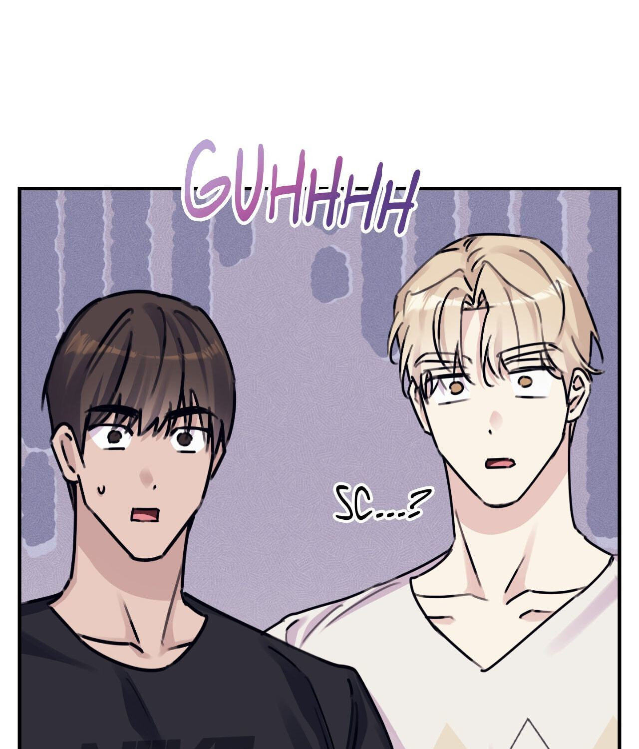 Symbiosis of Luna and Sol Chapter 33 page 83 - 