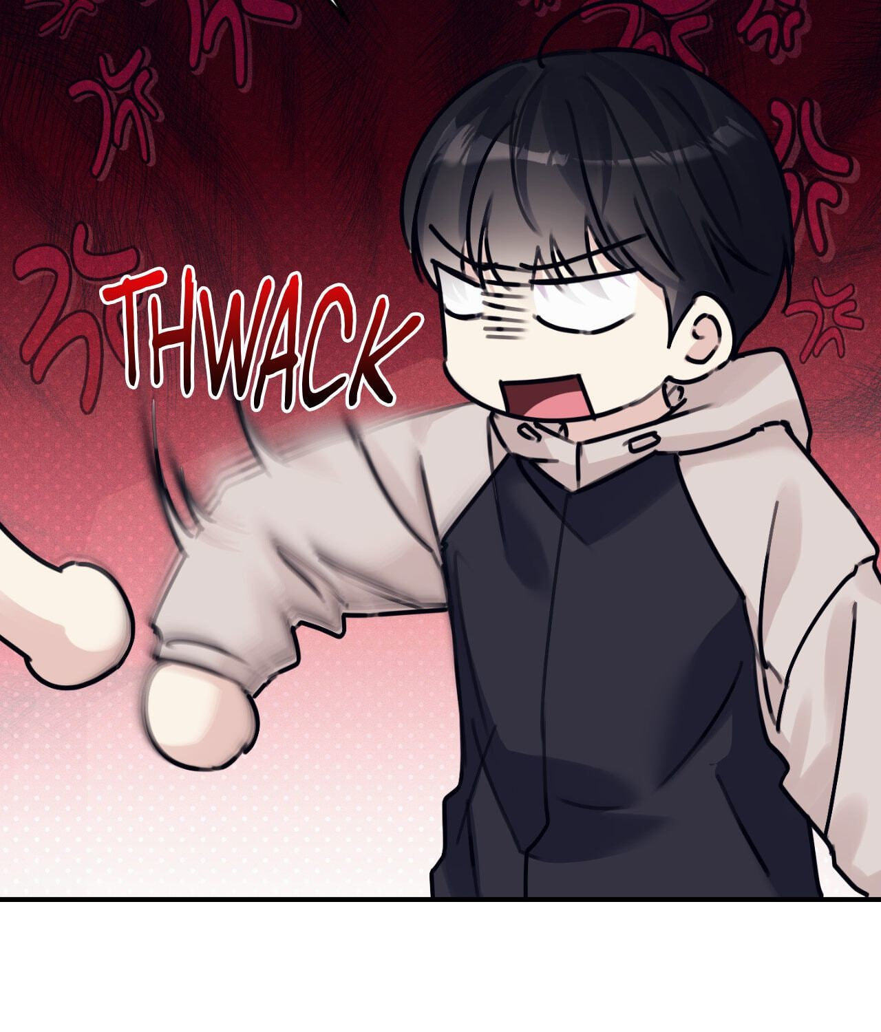 Symbiosis of Luna and Sol Chapter 33 page 85 - 