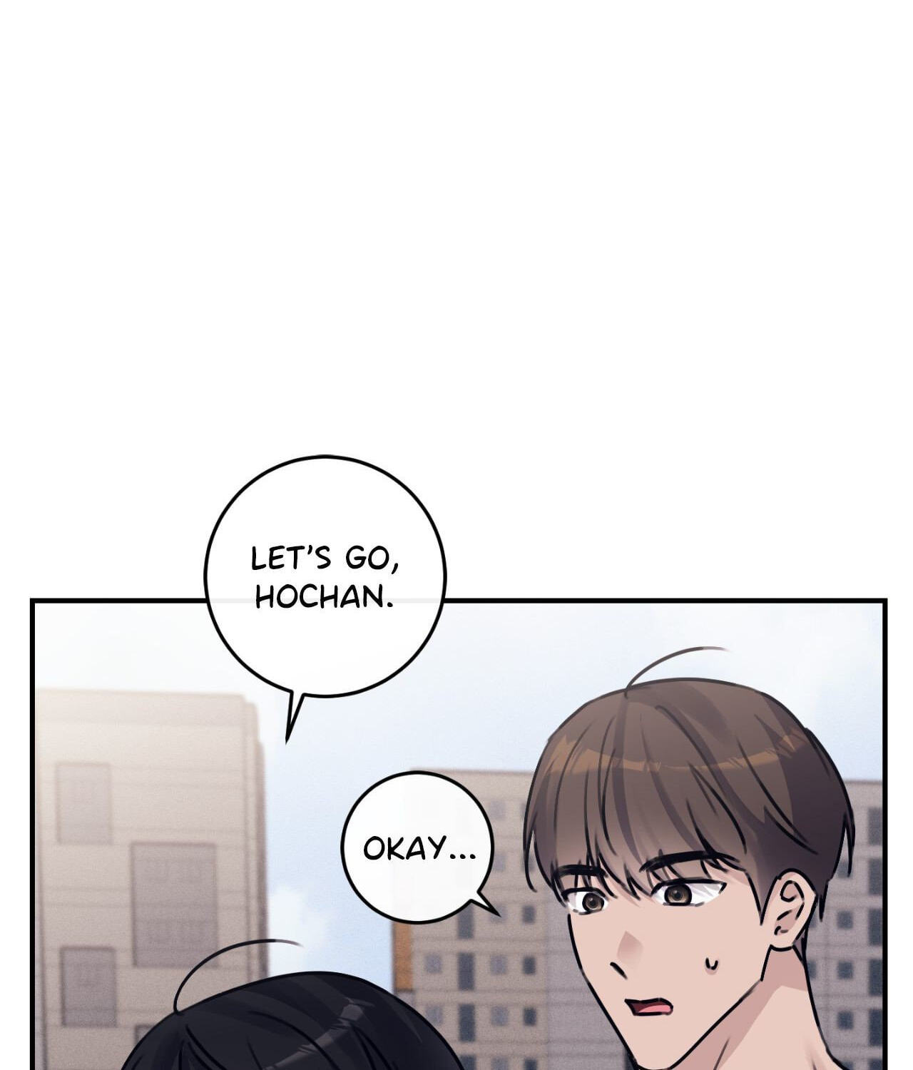Symbiosis of Luna and Sol Chapter 33 page 86 - 