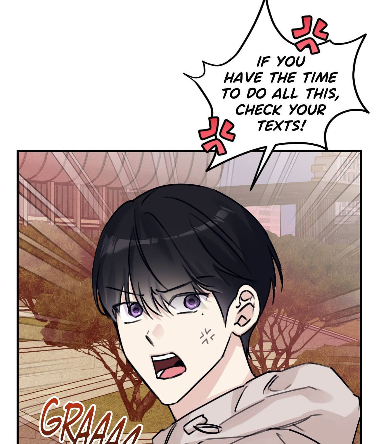 Symbiosis of Luna and Sol Chapter 33 page 88 - 
