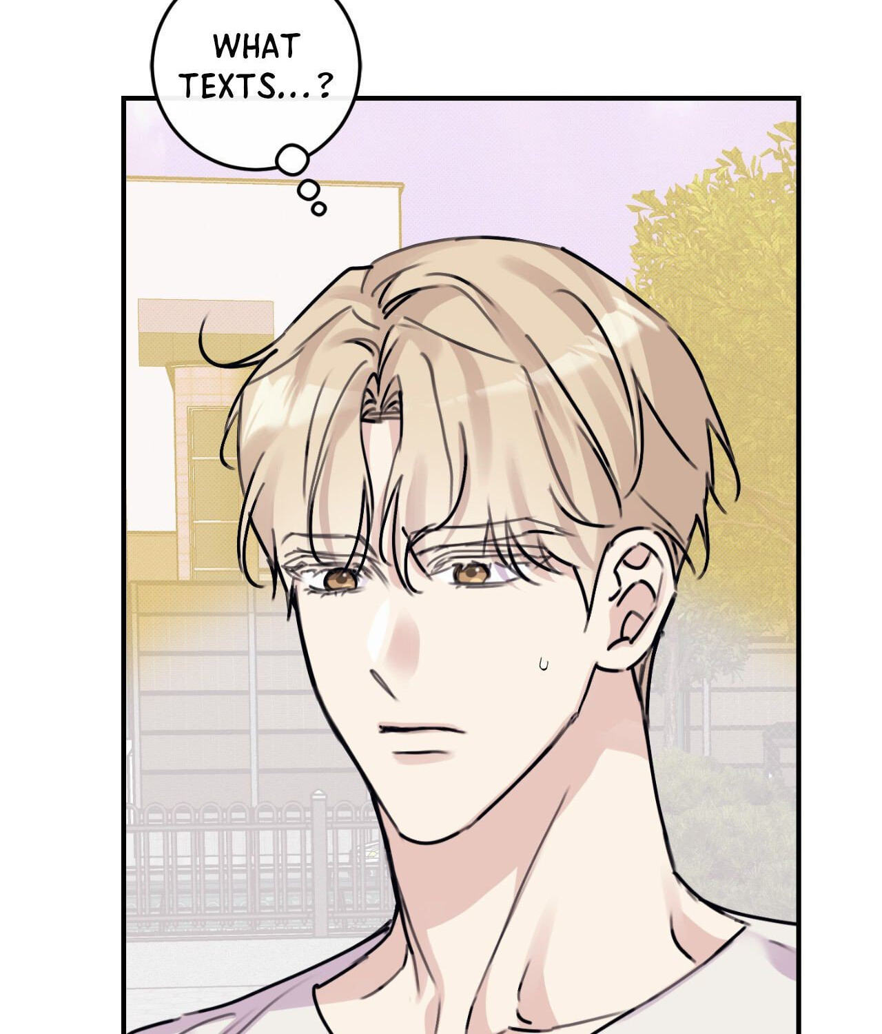 Symbiosis of Luna and Sol Chapter 33 page 90 - 