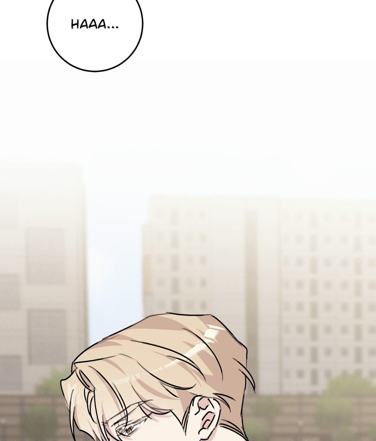 Symbiosis of Luna and Sol Chapter 33 page 93 - 
