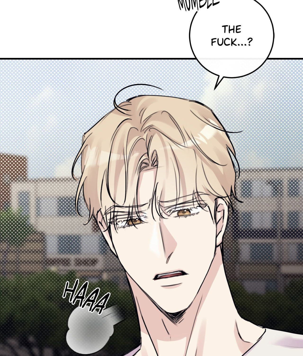 Symbiosis of Luna and Sol Chapter 33 page 96 - 