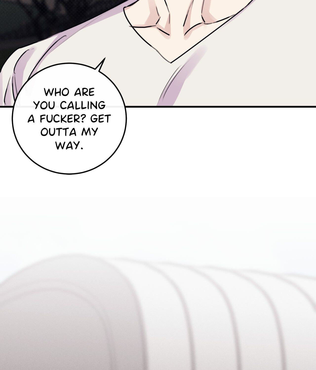 Symbiosis of Luna and Sol Chapter 33 page 97 - 