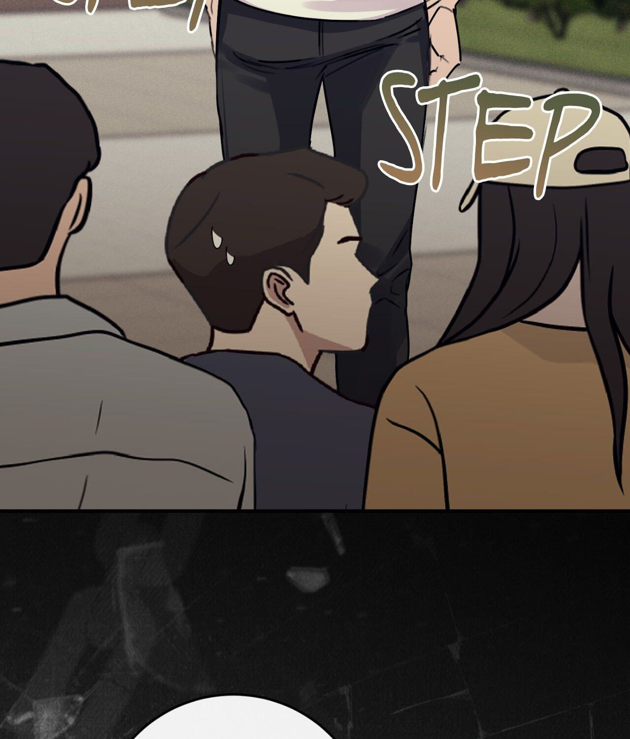 Symbiosis of Luna and Sol Chapter 33 page 99 - 
