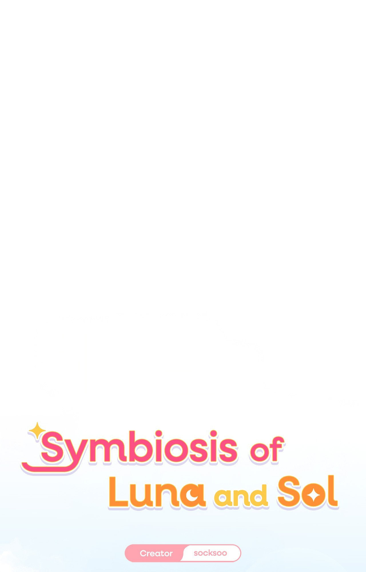 Symbiosis of Luna and Sol Chapter 34 page 1 - 
