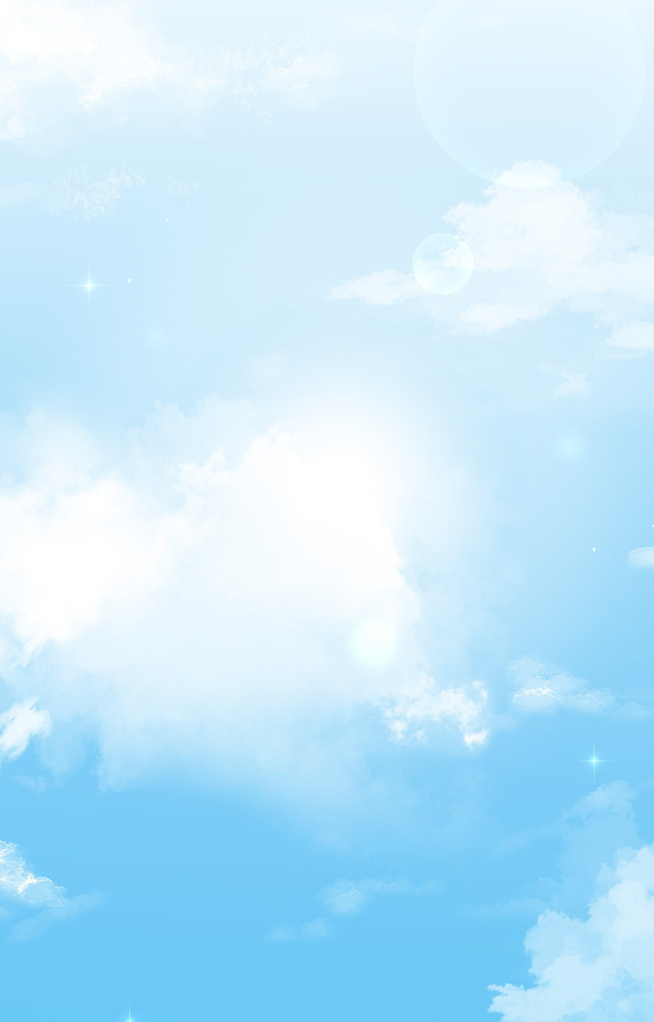 Symbiosis of Luna and Sol Chapter 34 page 2 - 