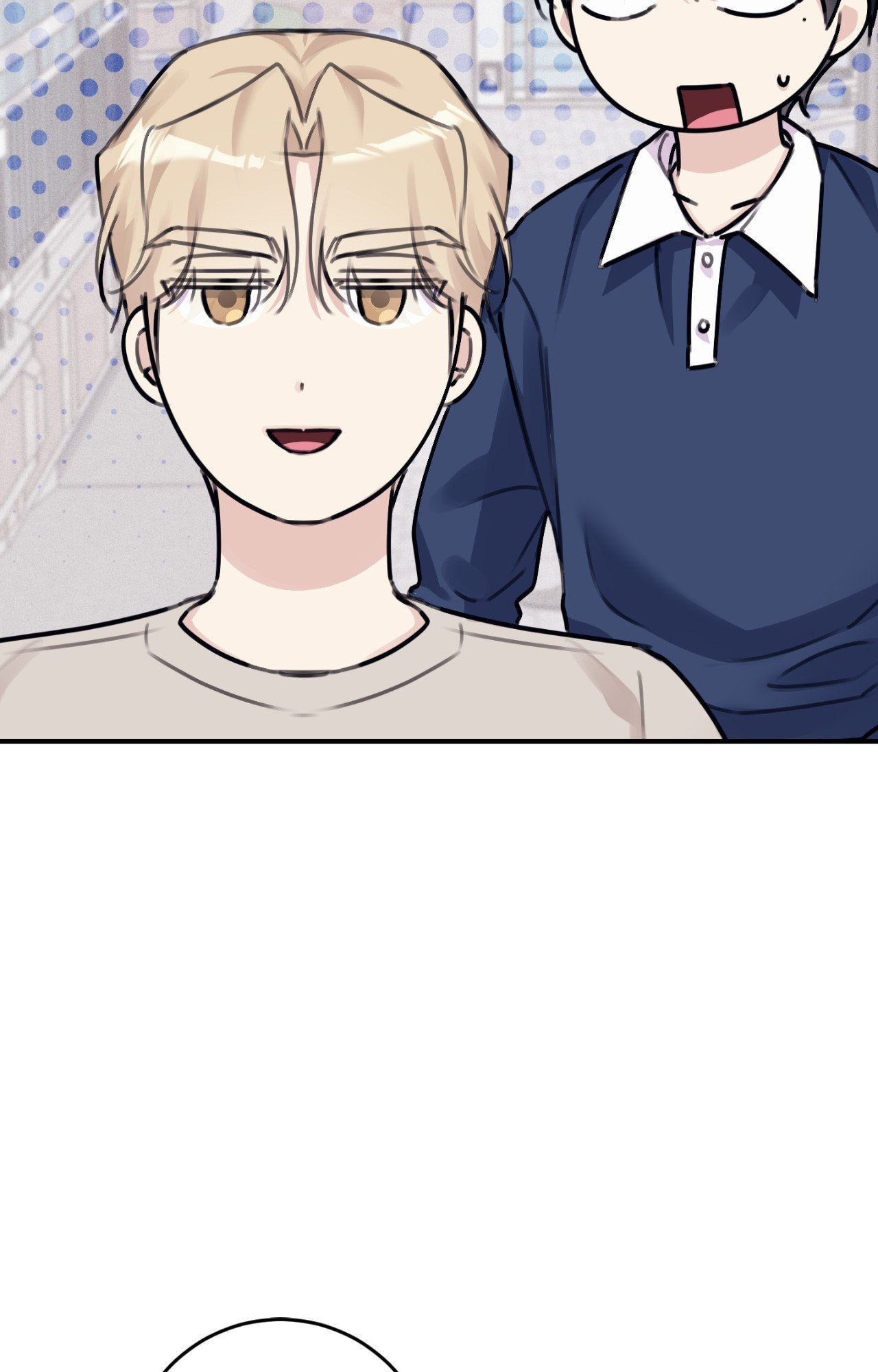 Symbiosis of Luna and Sol Chapter 34 page 11 - 