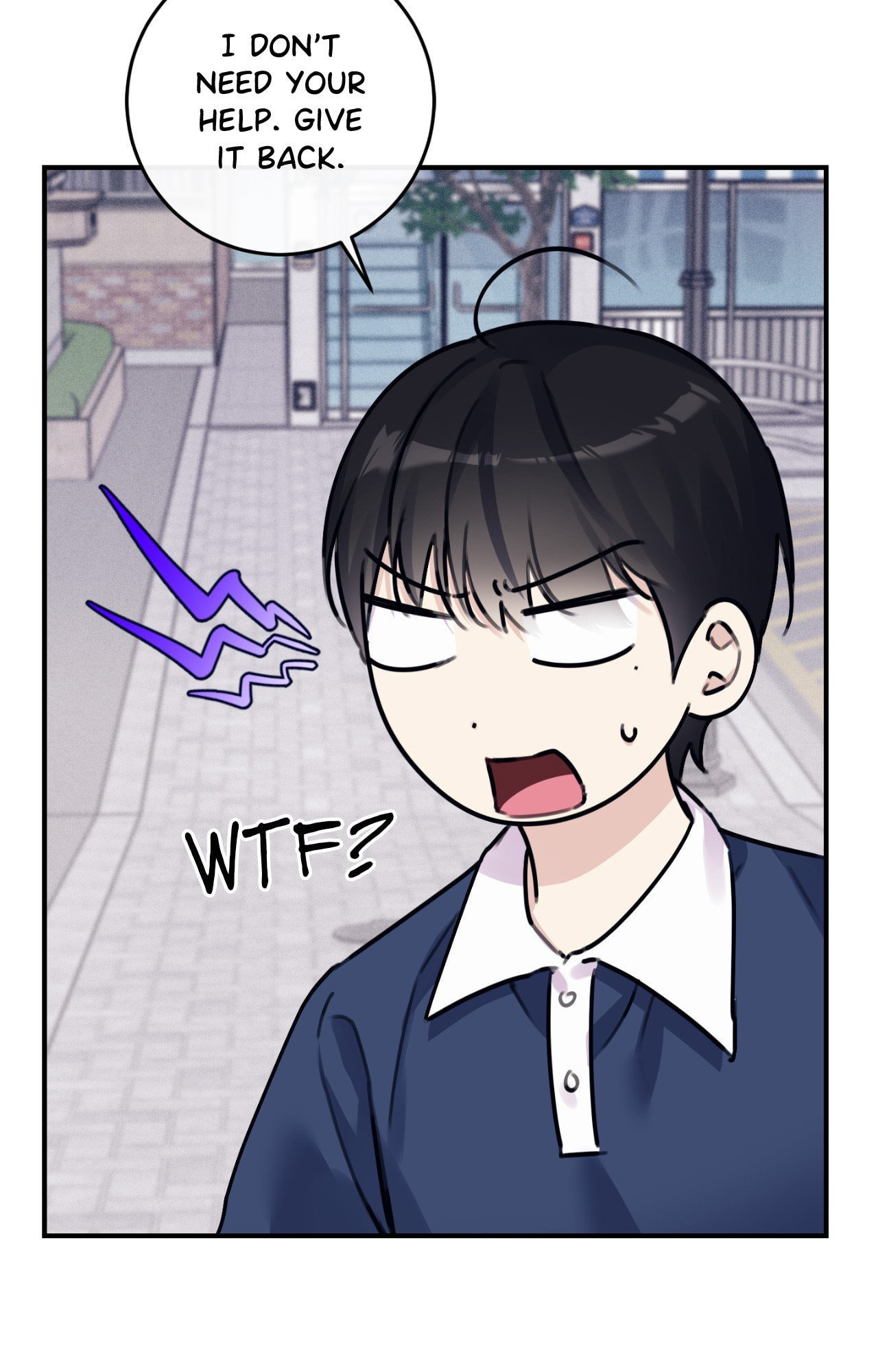 Symbiosis of Luna and Sol Chapter 34 page 12 - 